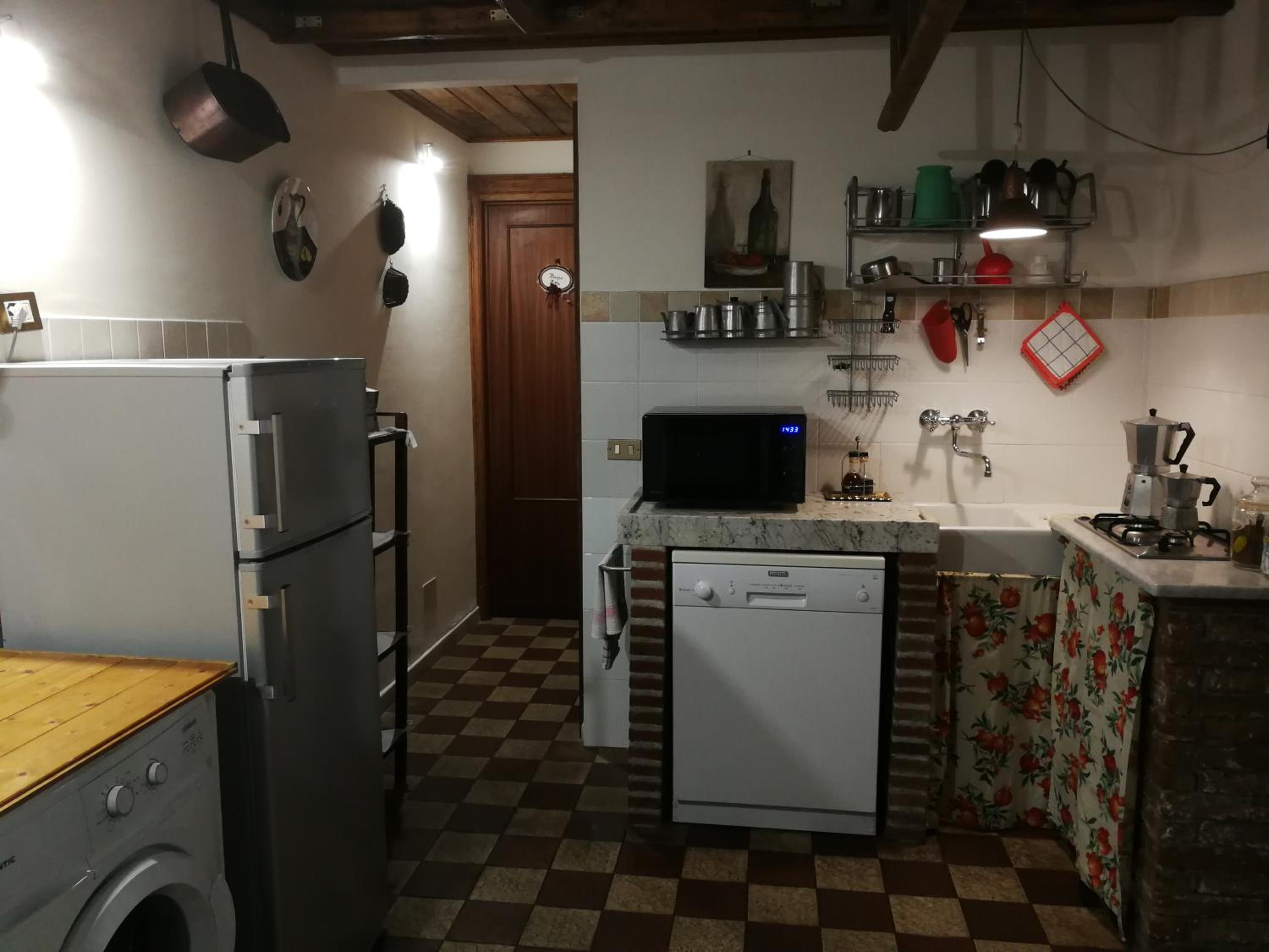 La Baronessa B&B