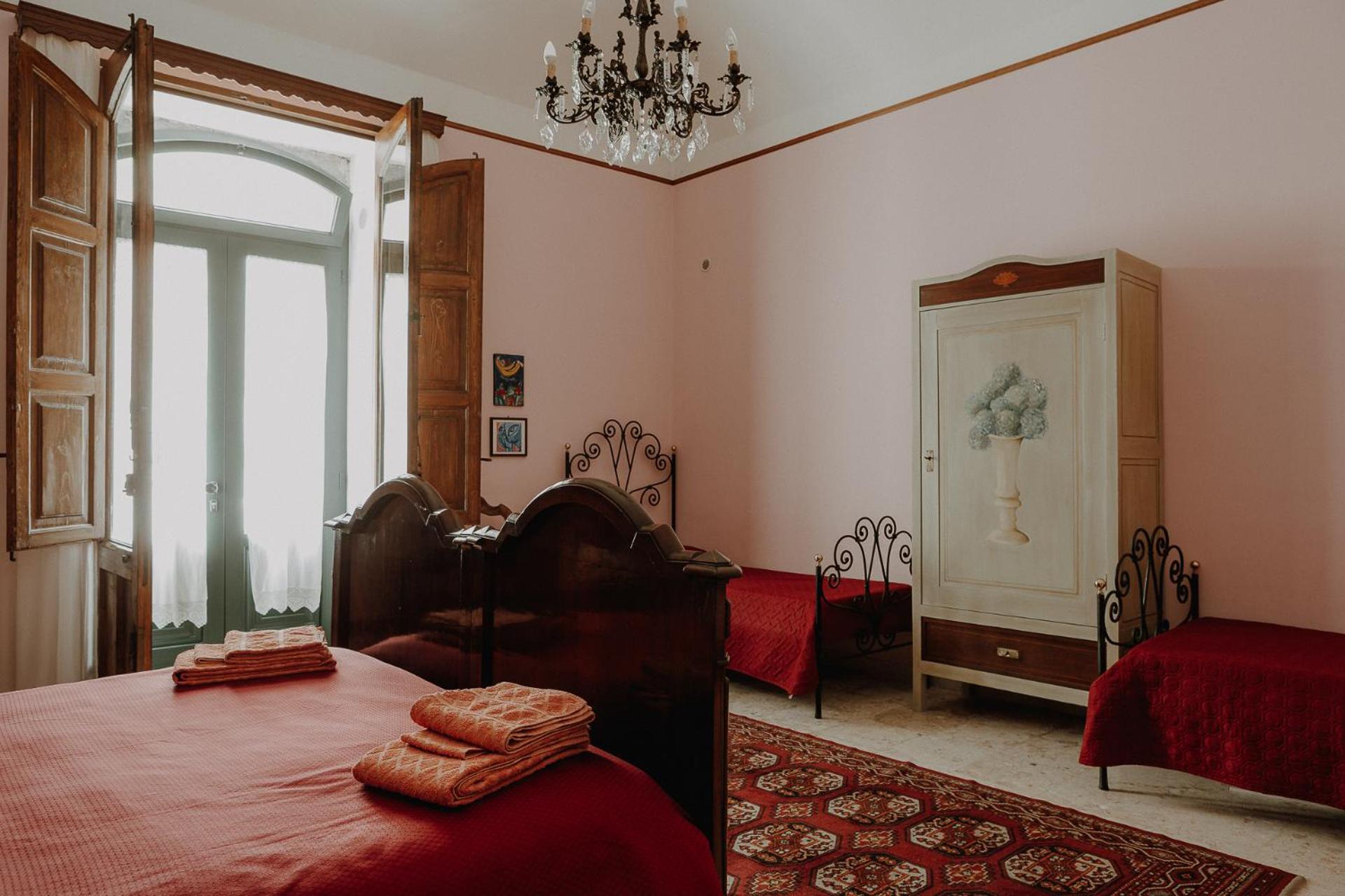 La Baronessa B&B
