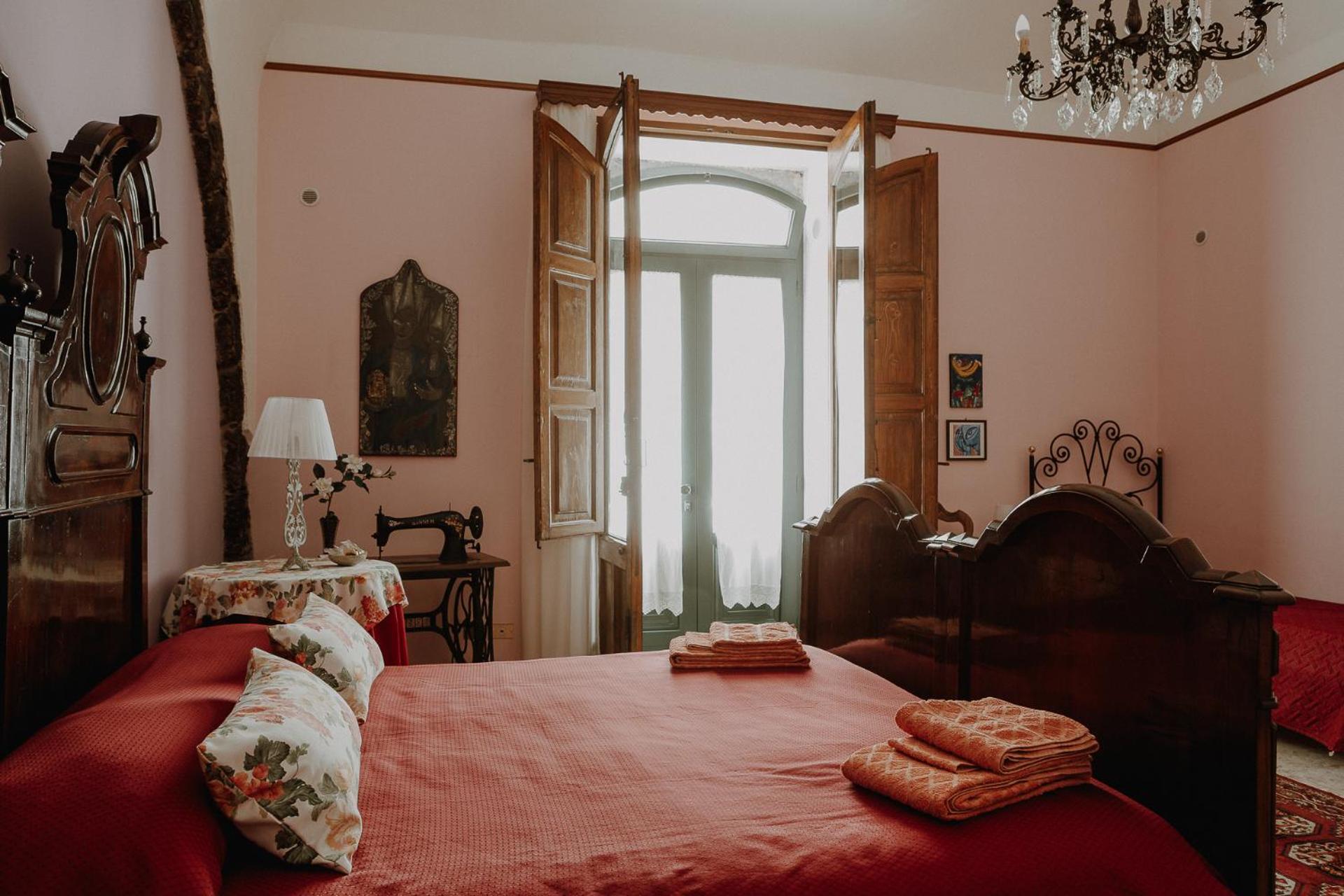 La Baronessa B&B