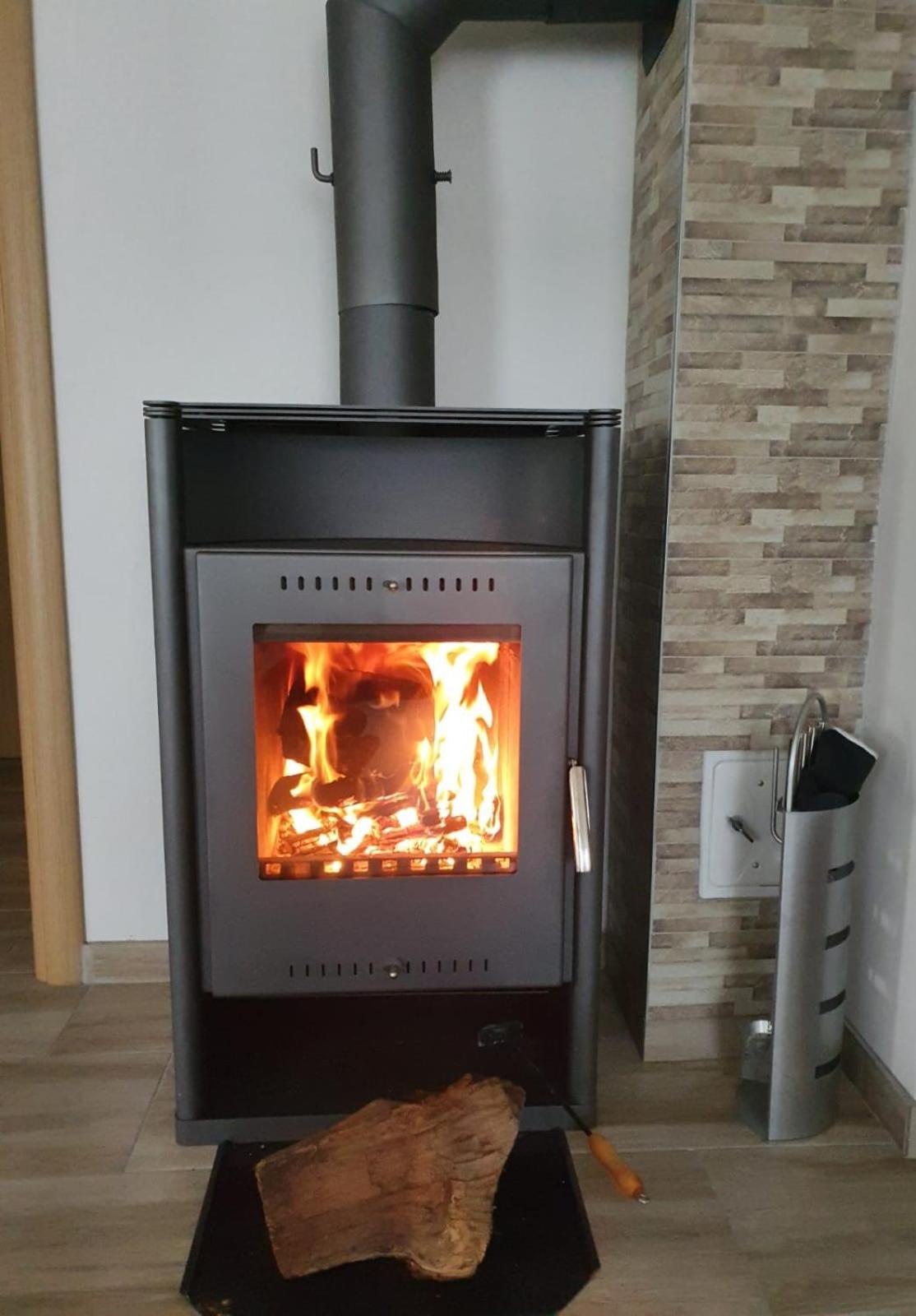 Apartman Potok