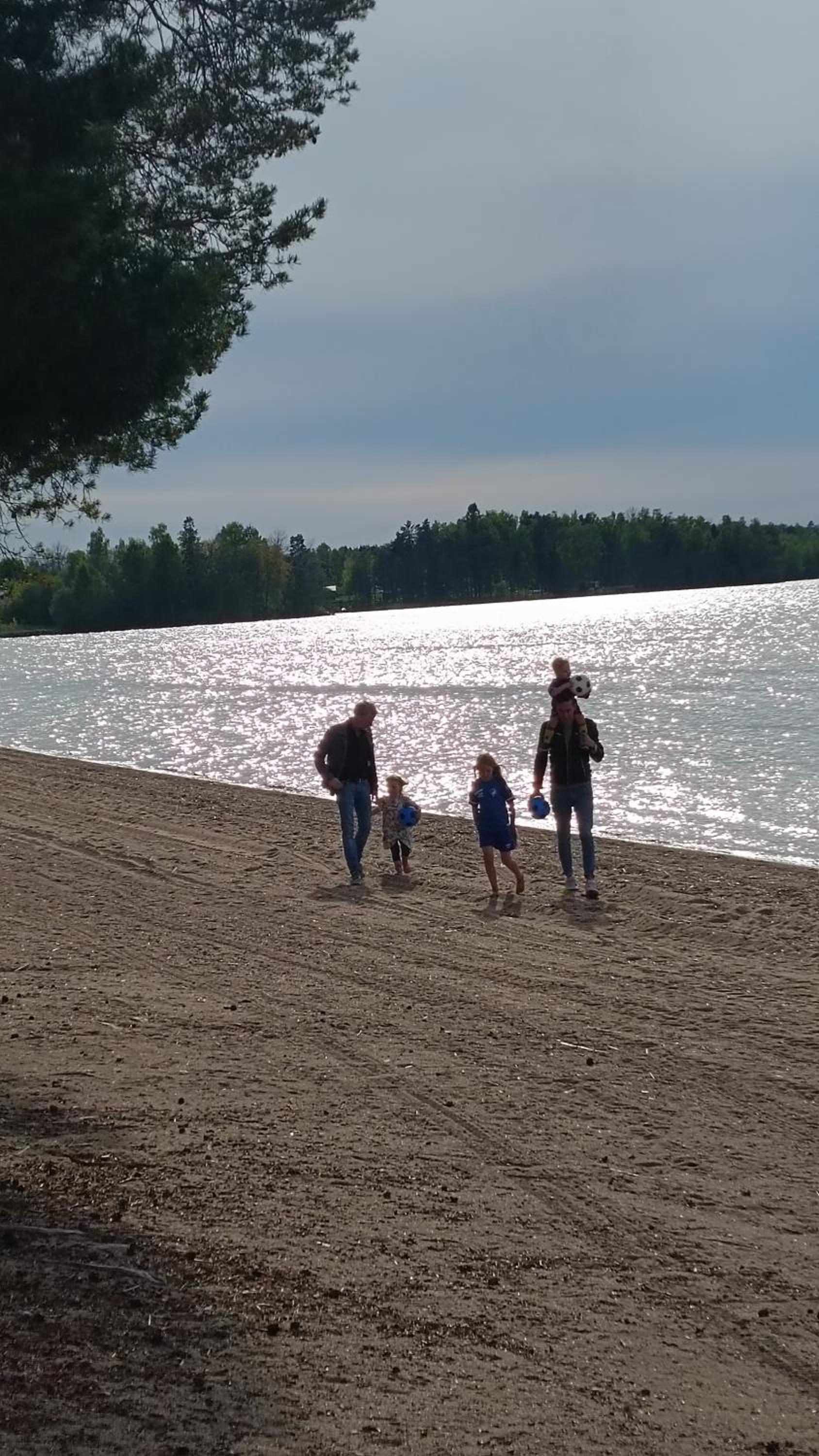 Årsunda Strandbad