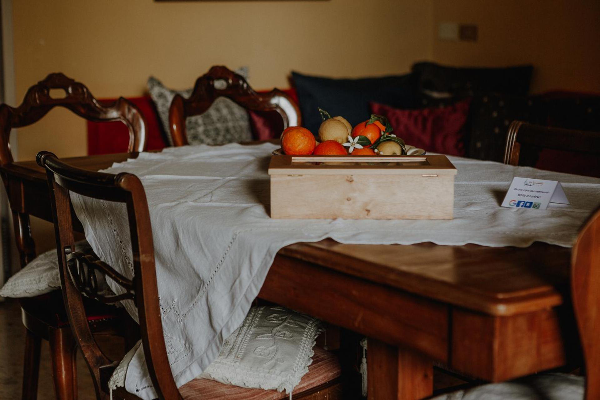 La Baronessa B&B