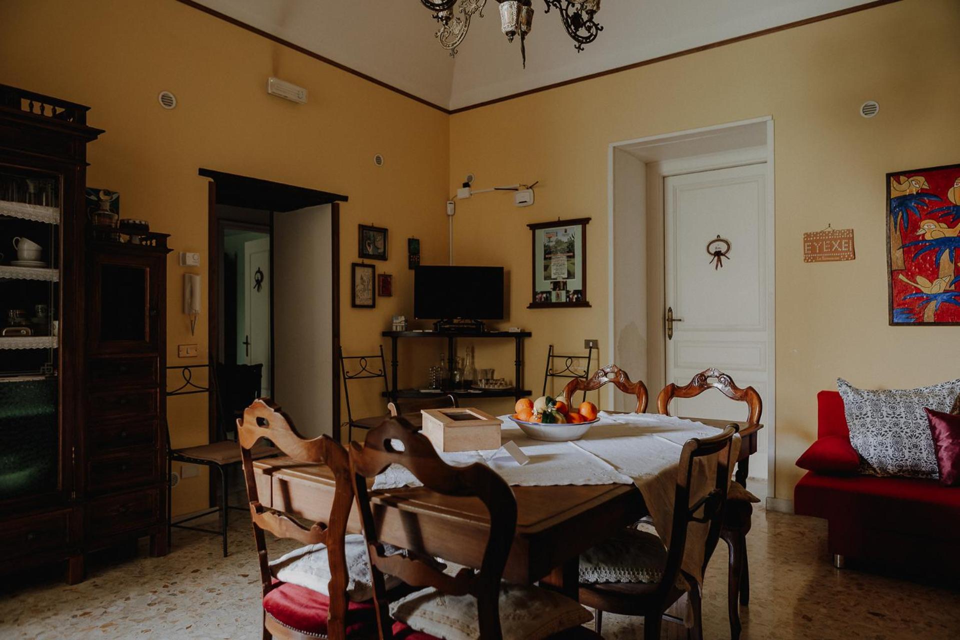 La Baronessa B&B