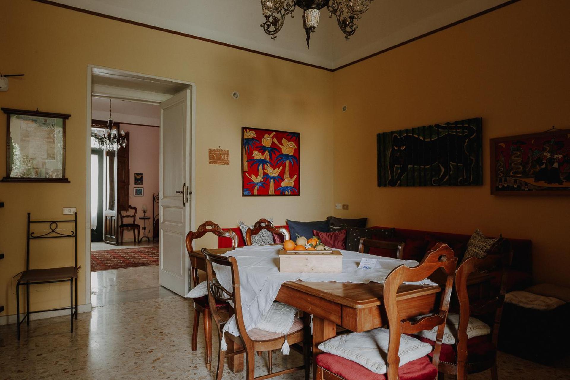 La Baronessa B&B