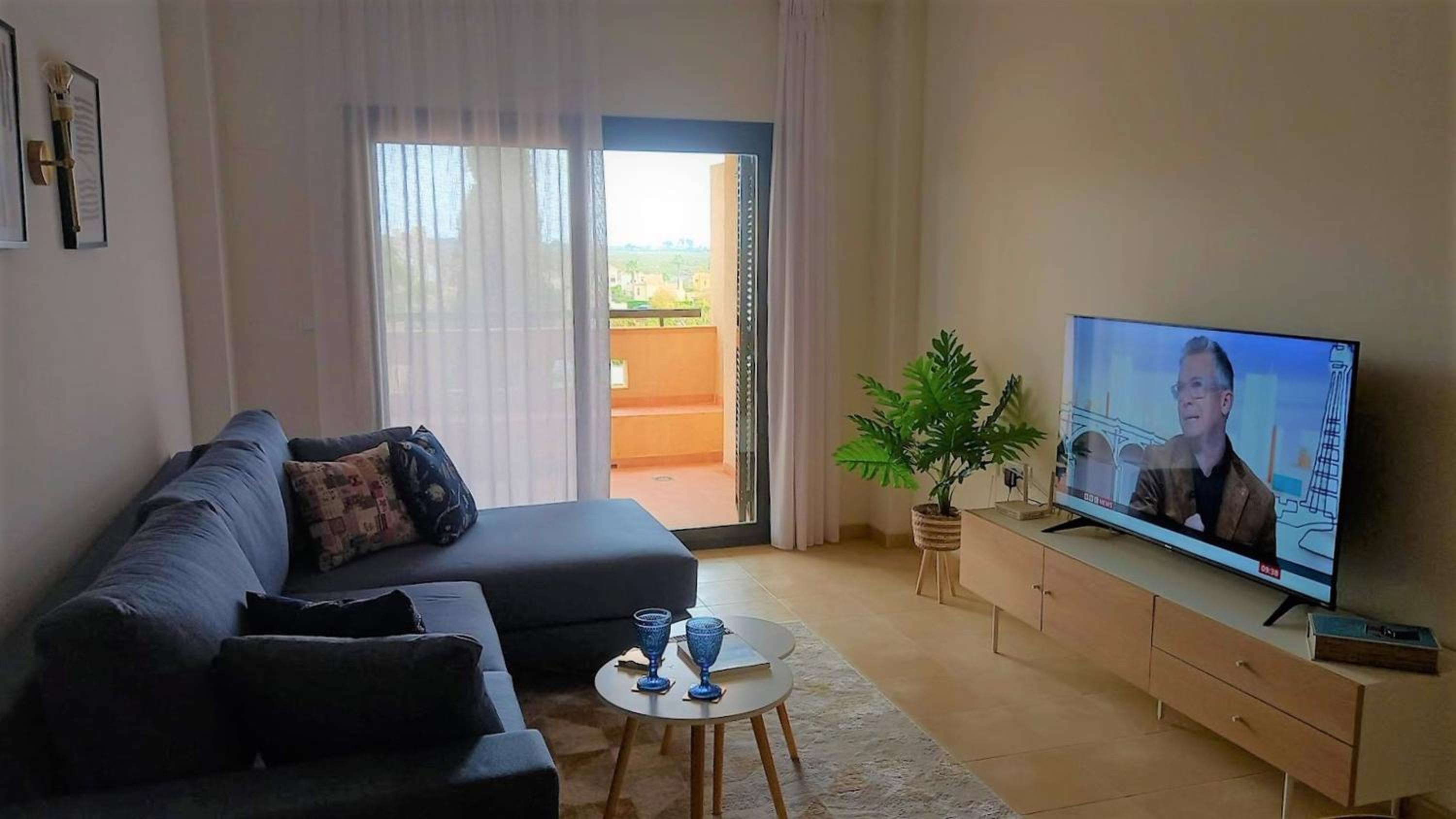 Casa Martinica Couple & Family Apartment view 5