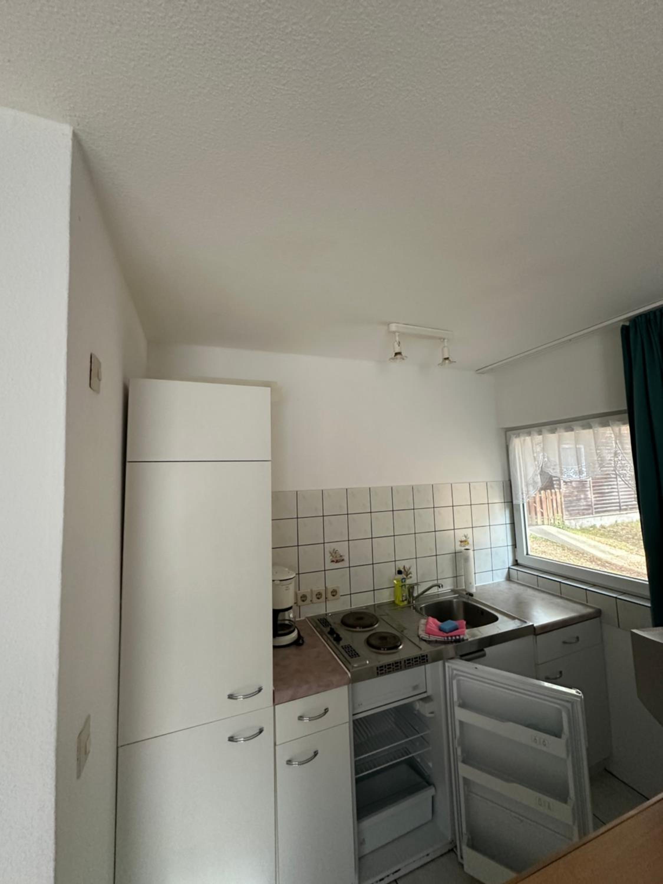 Feriendorf Finnhütte