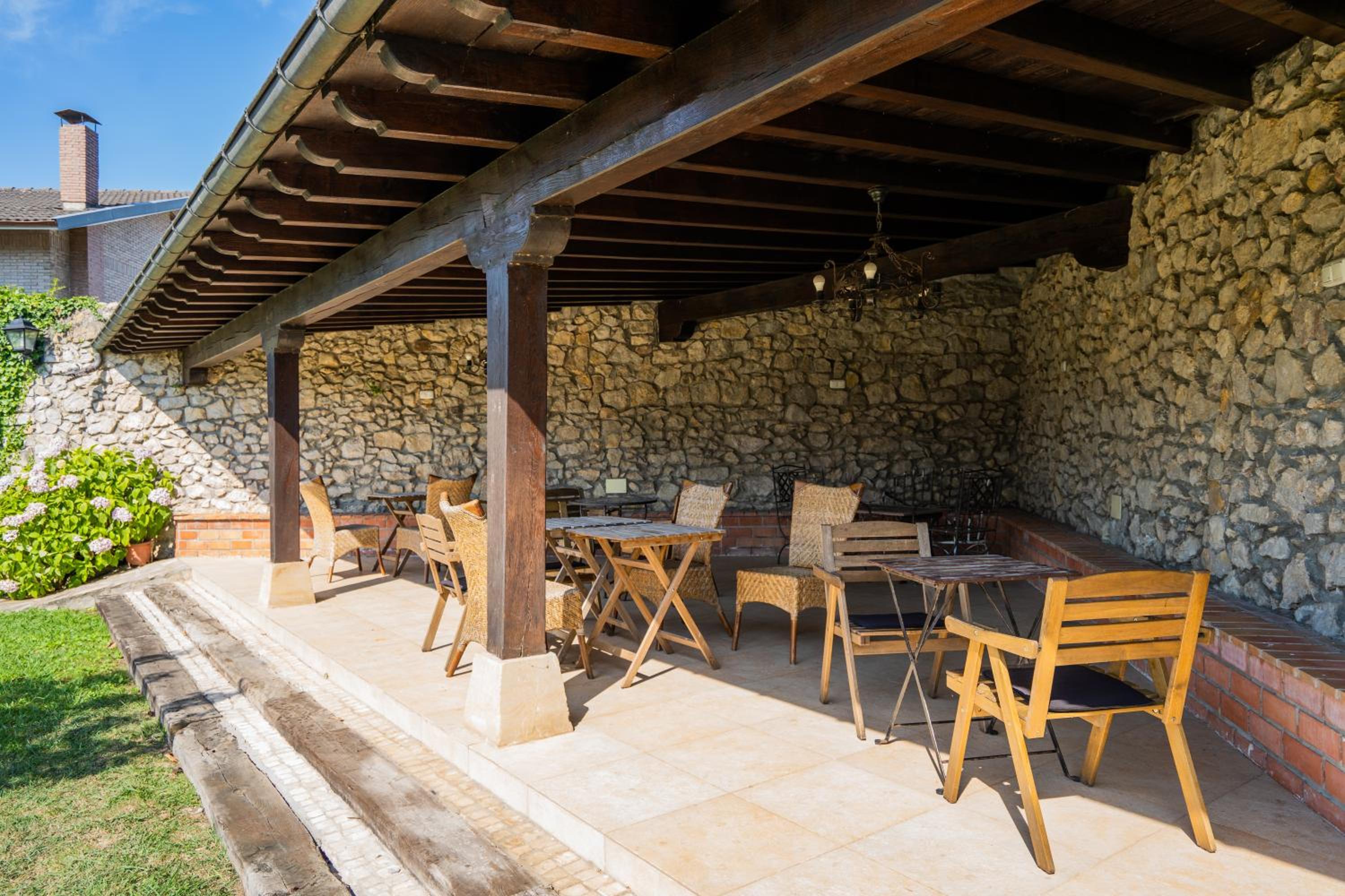 Apartamentos Rurales El Lagar de Somo
