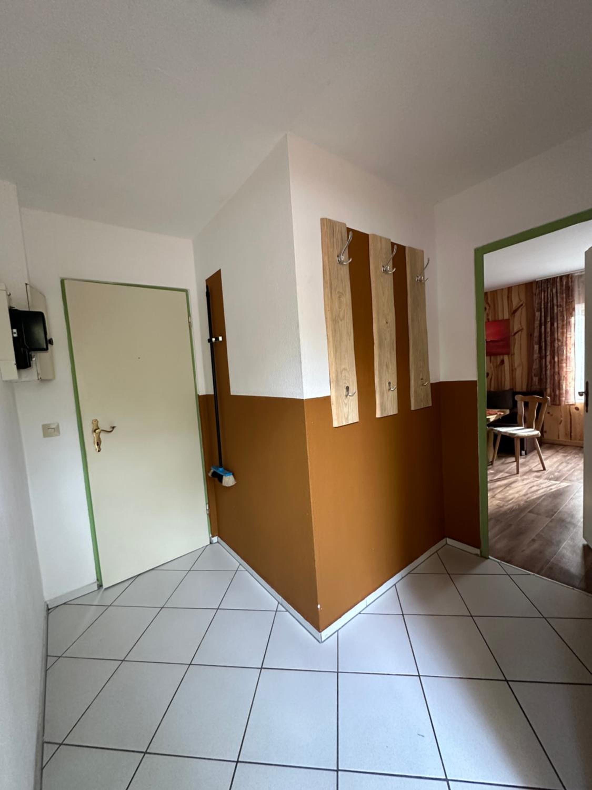 Feriendorf Finnhütte