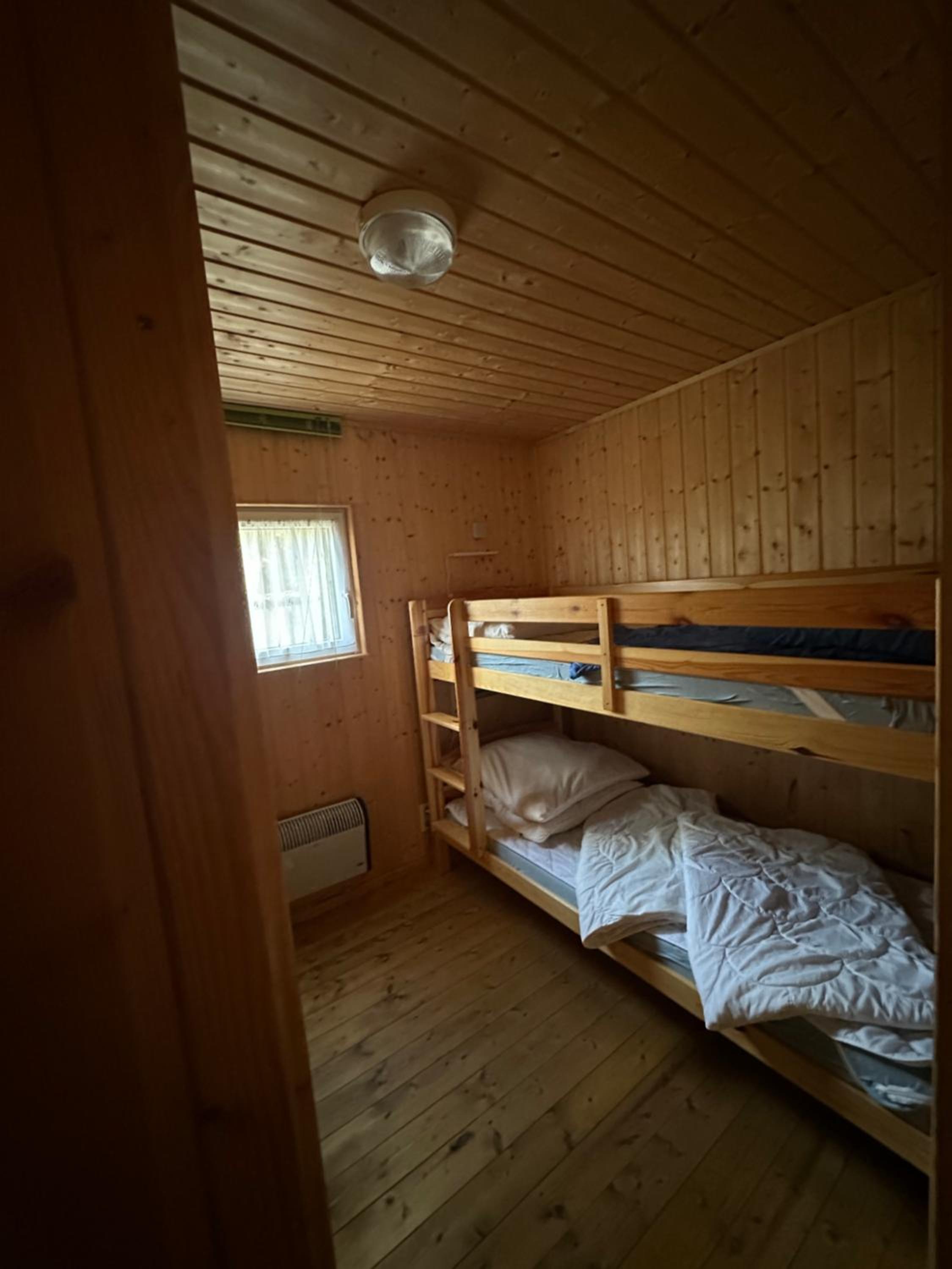 Feriendorf Finnhütte