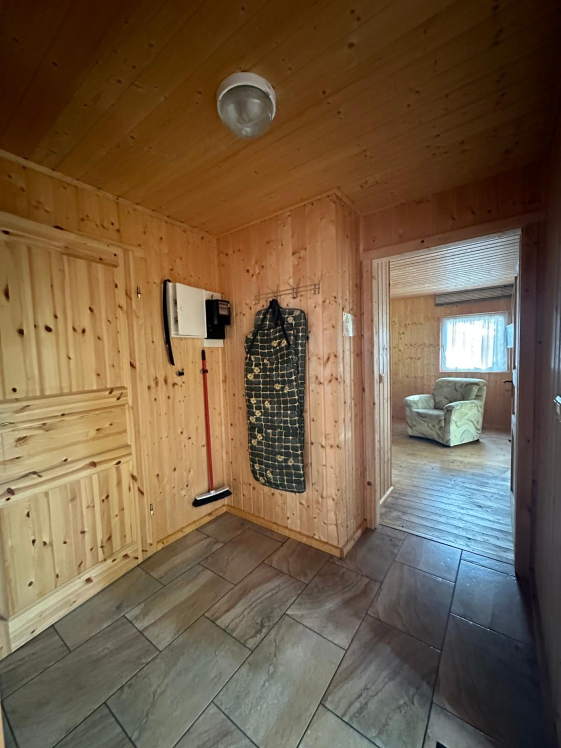 Feriendorf Finnhütte