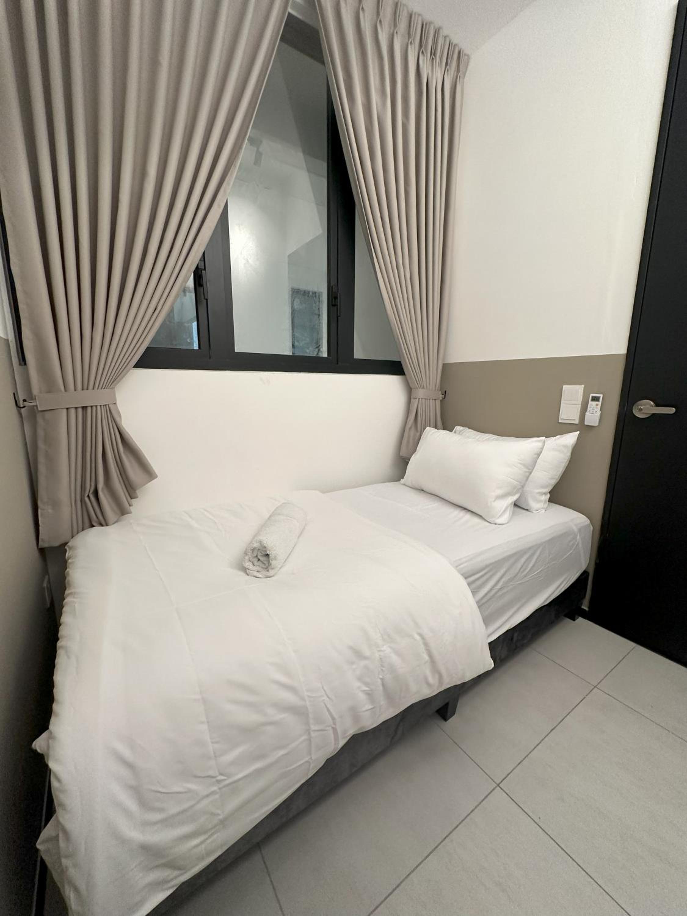 Urban Suites Georgetown by BNB4U photo 3