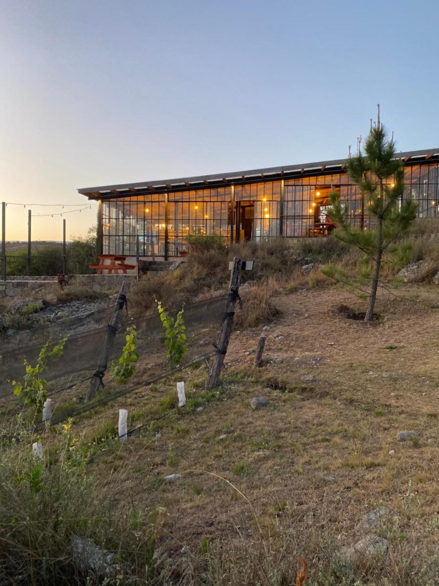 Finca Granero