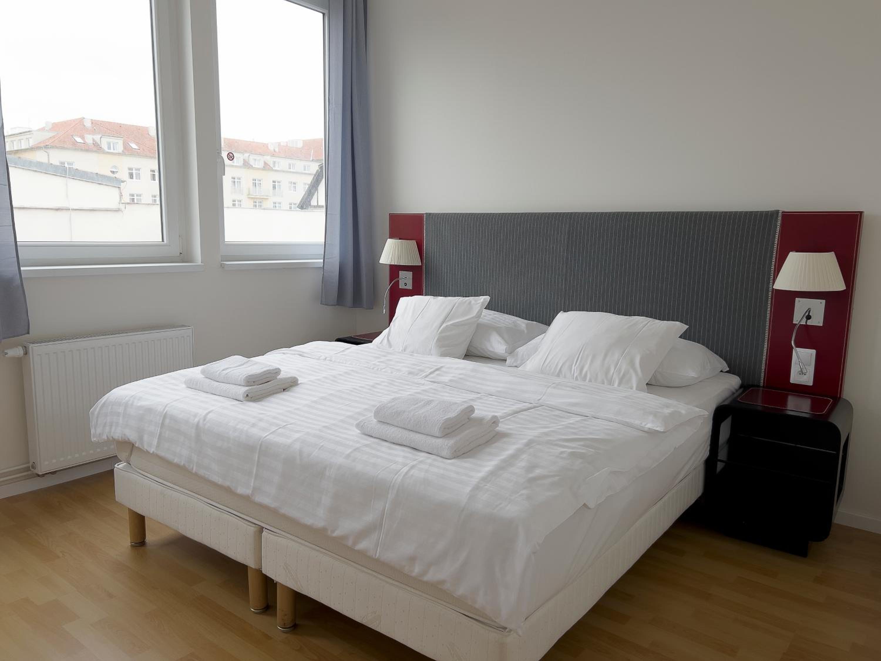 Holiday home Prague