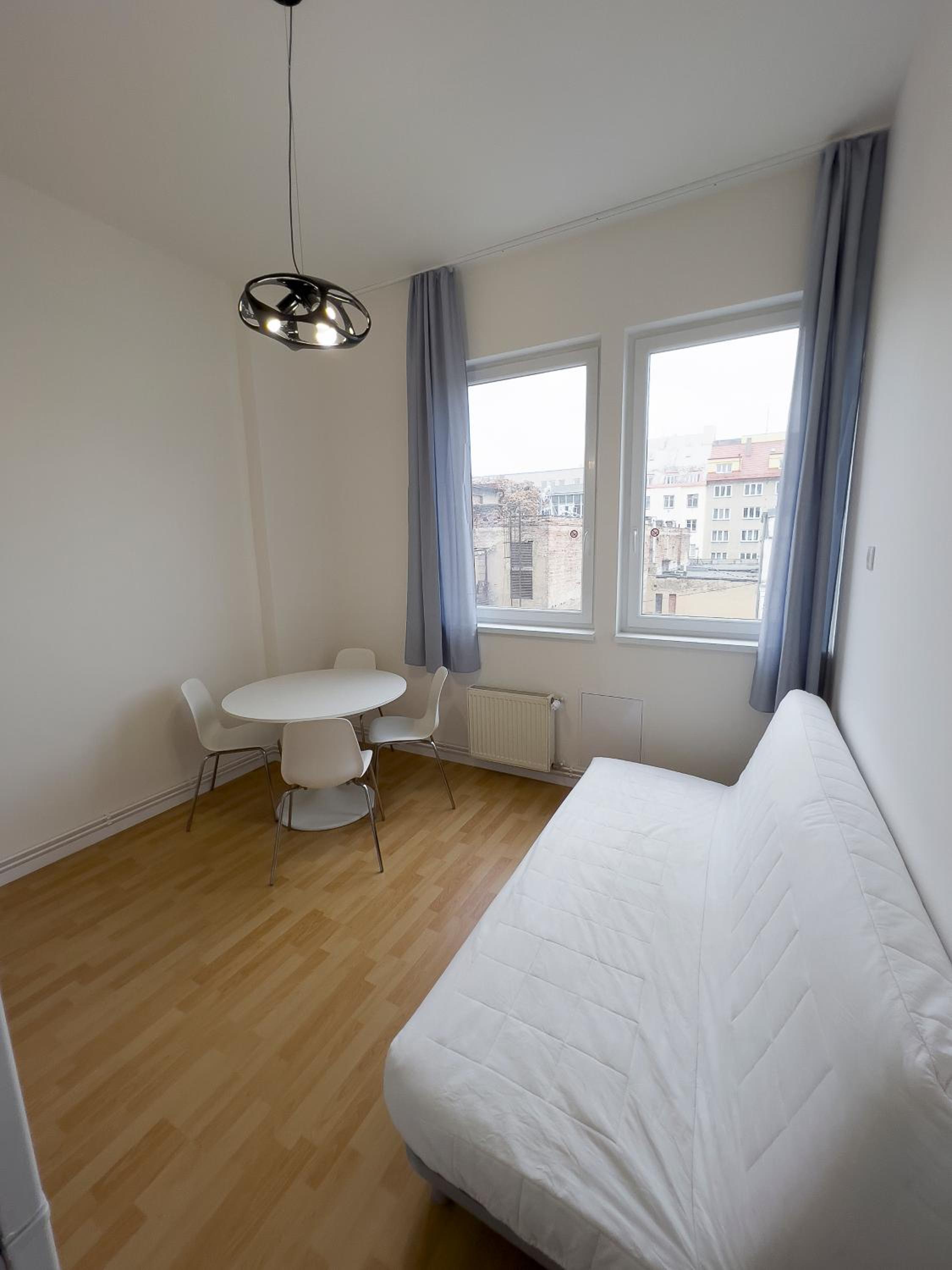 Holiday home Prague