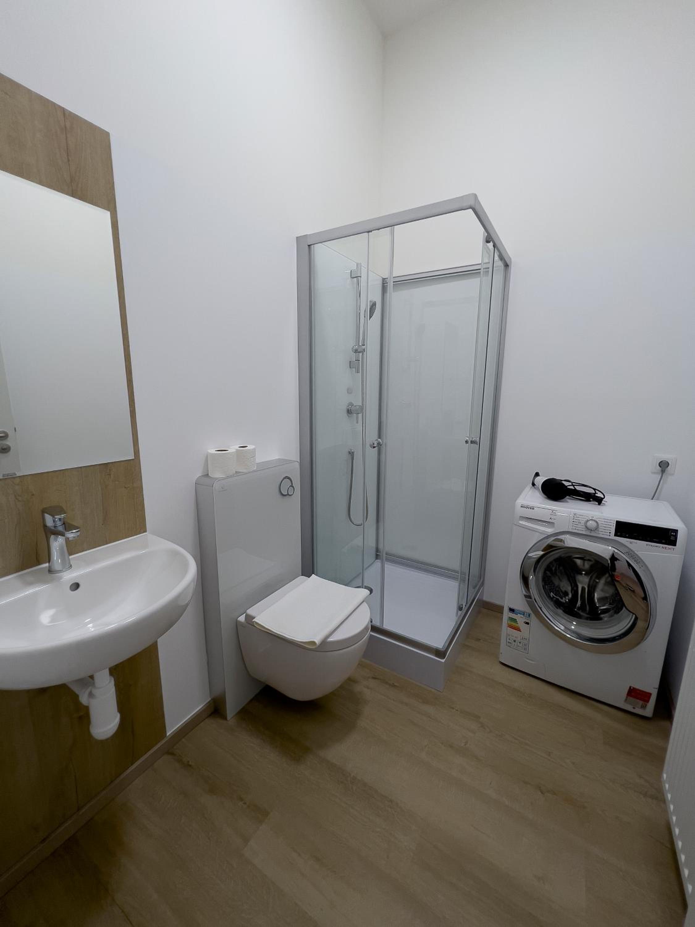 Holiday home Prague