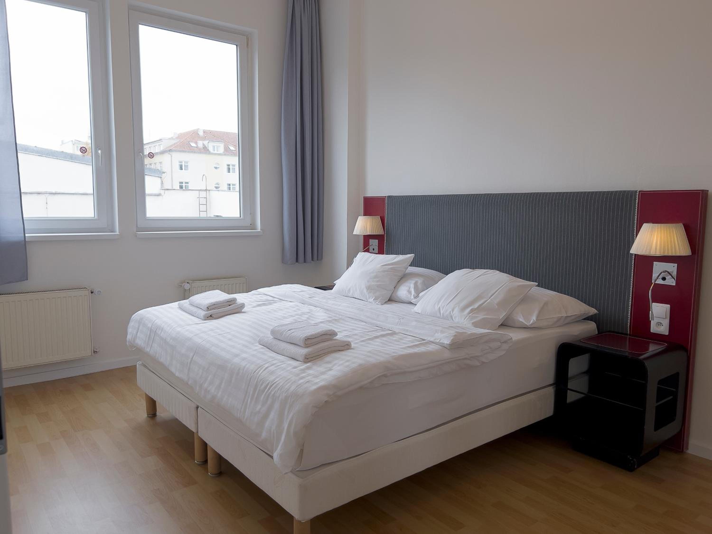 Holiday home Prague