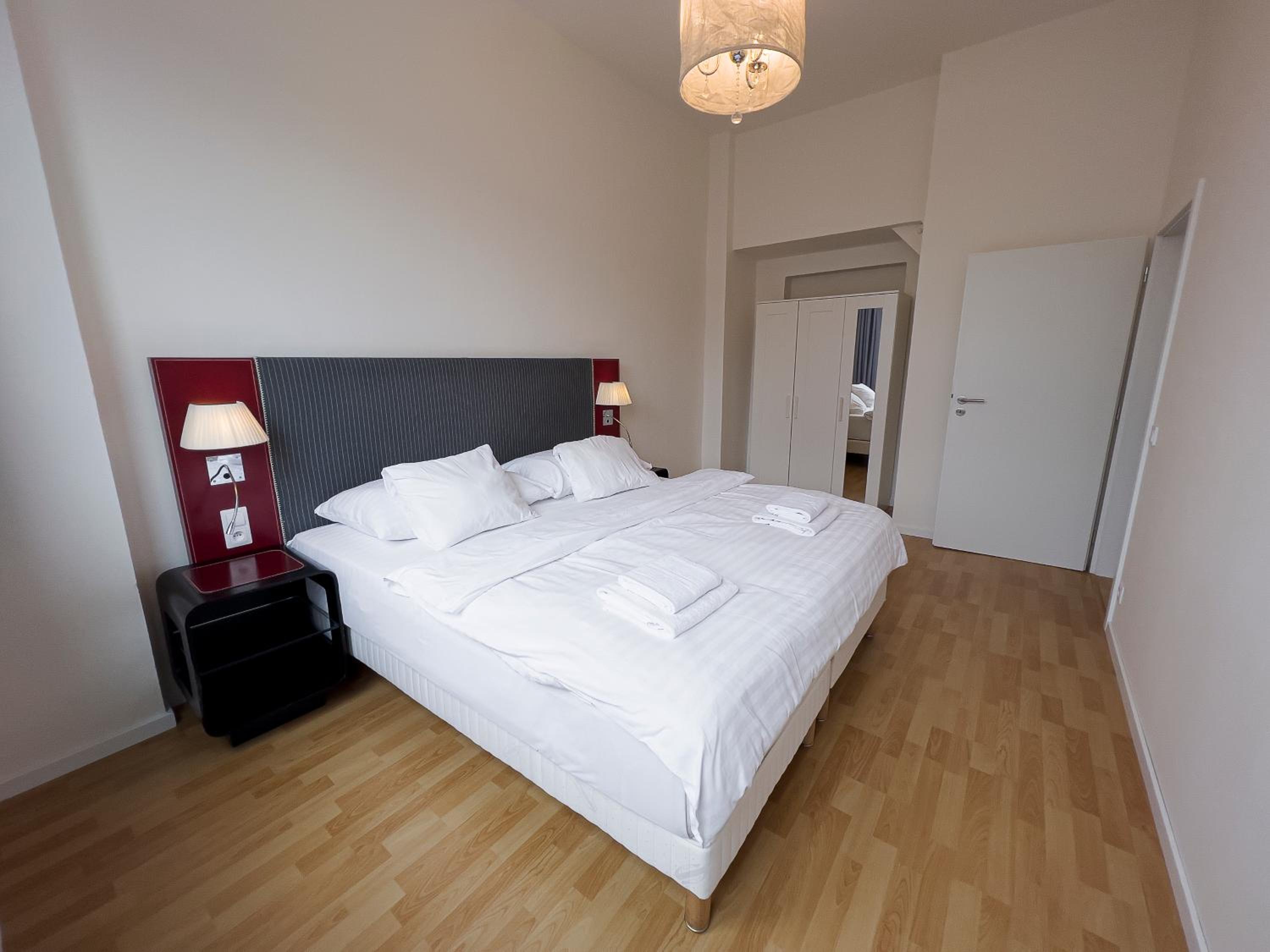 Holiday home Prague