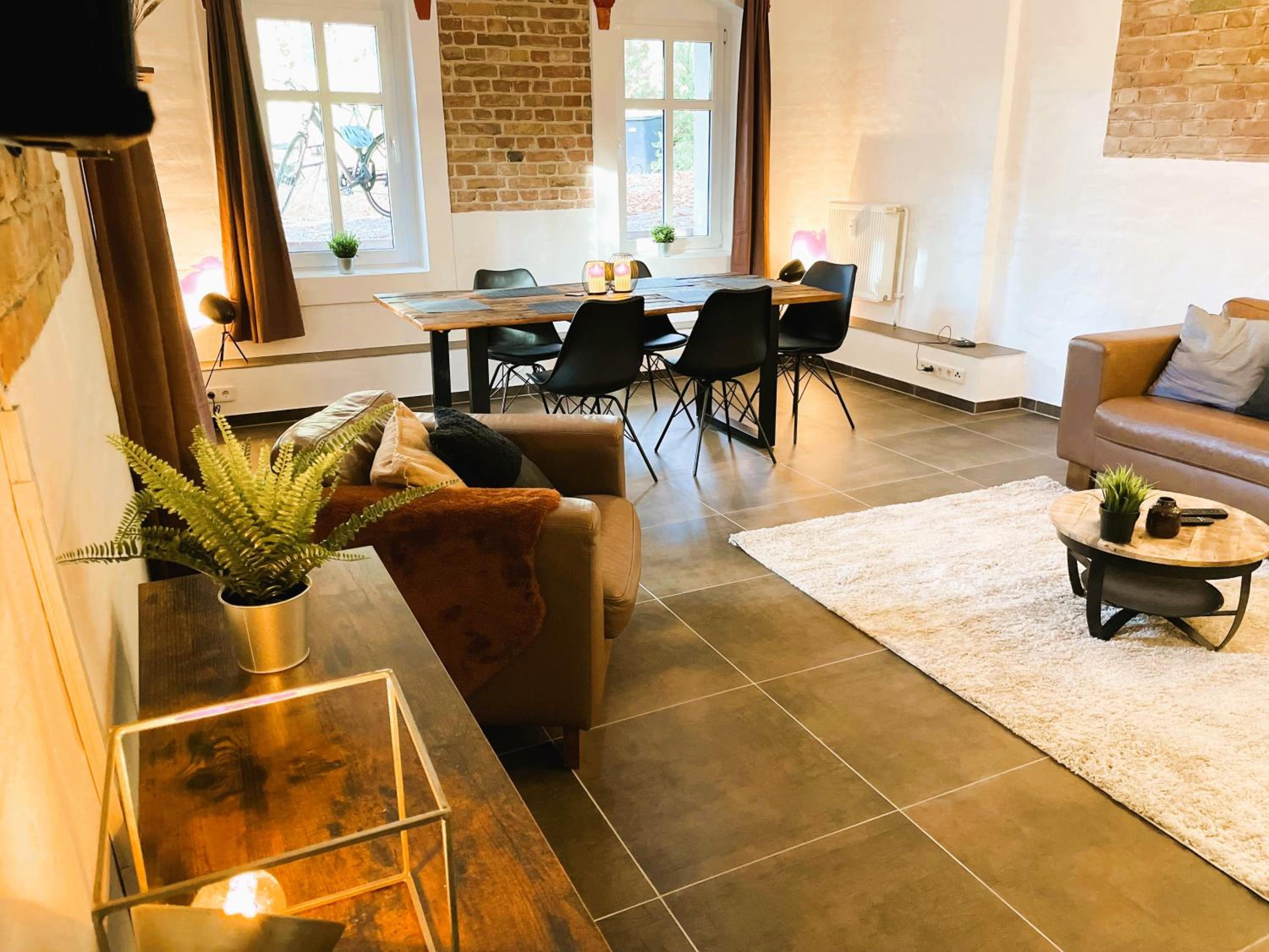 Villa Ambiente Falkensee