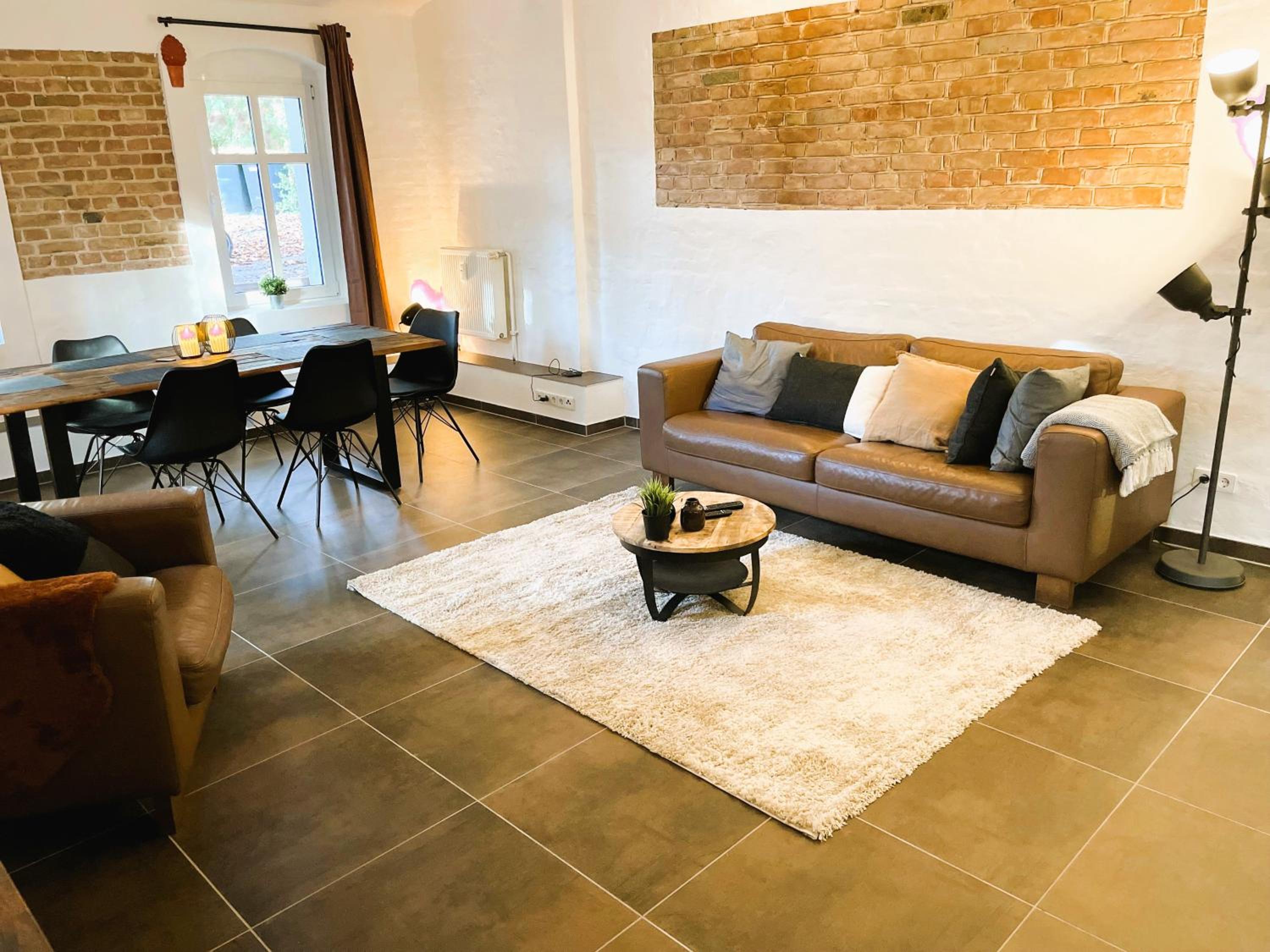 Villa Ambiente Falkensee