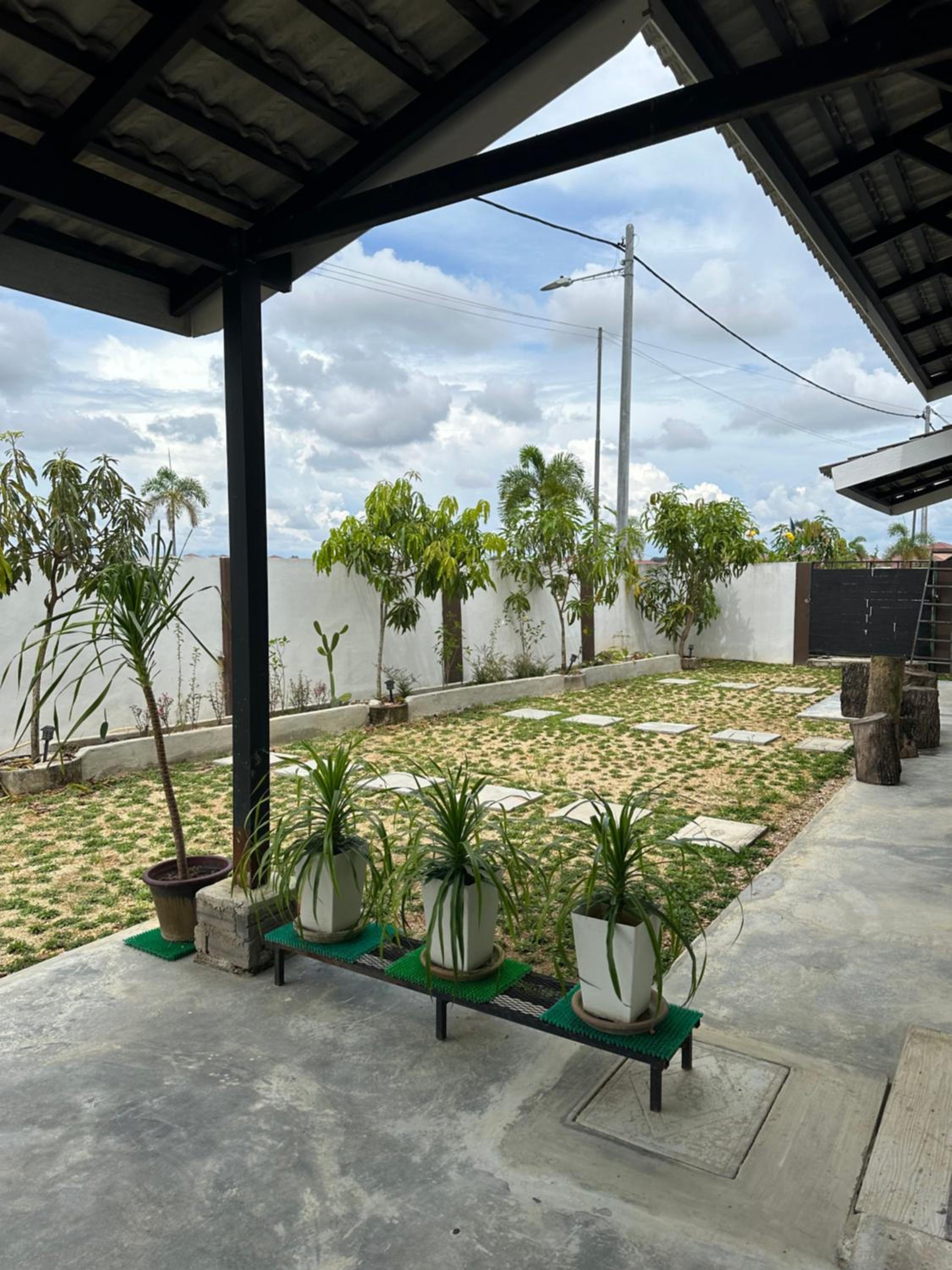 ASFA Guesthouse
