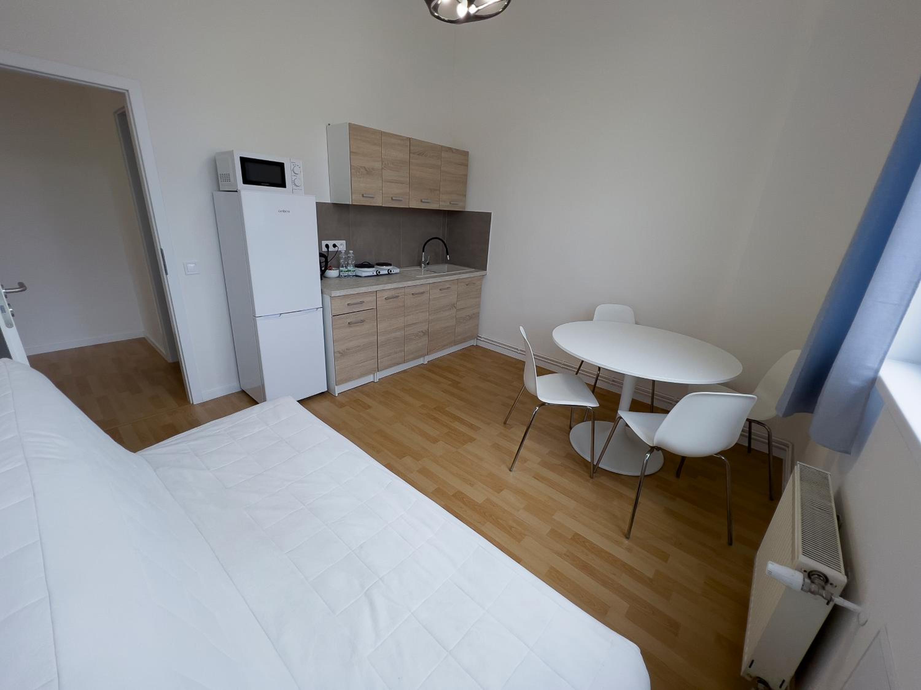 Holiday home Prague
