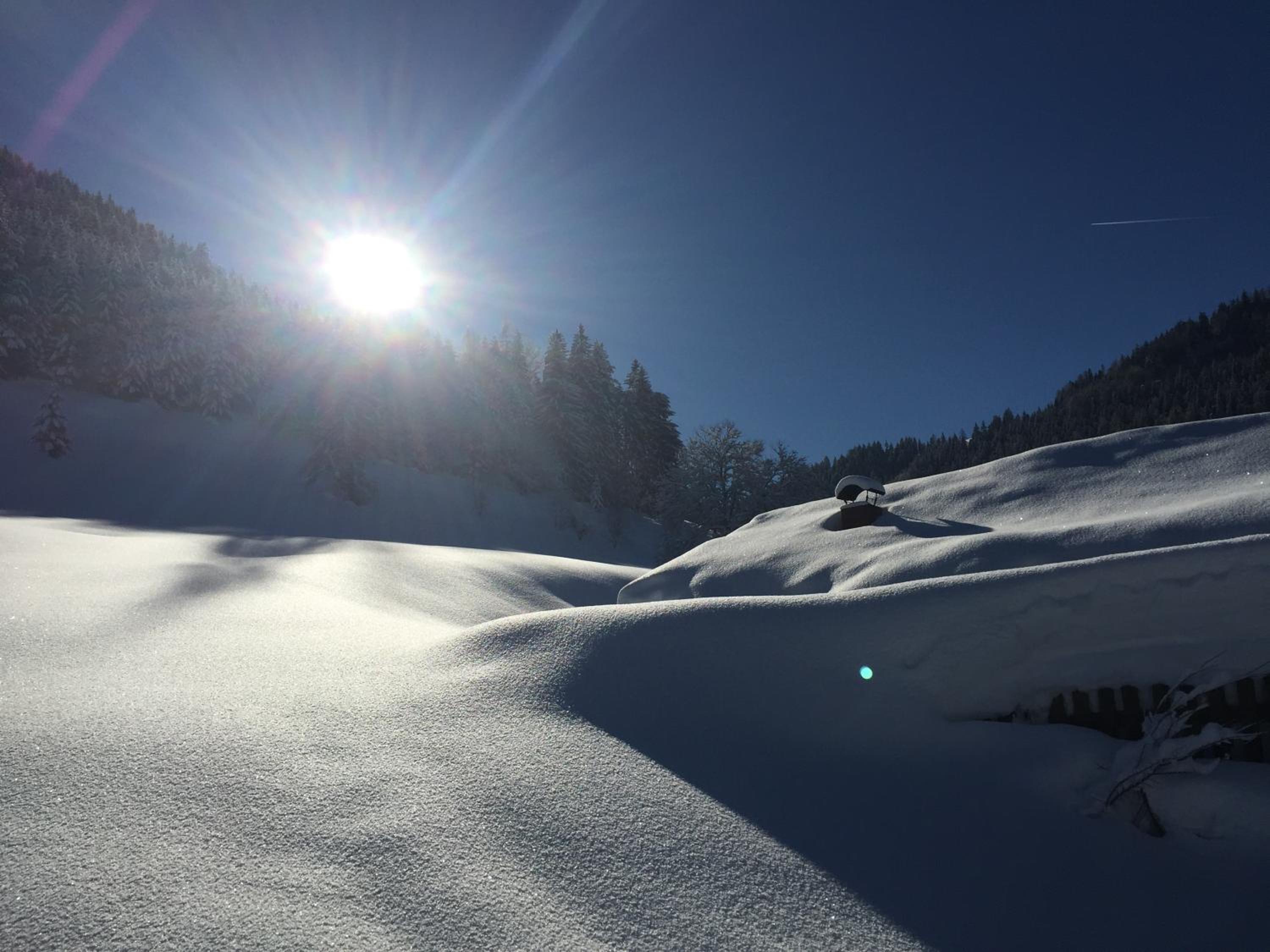 Reithütte