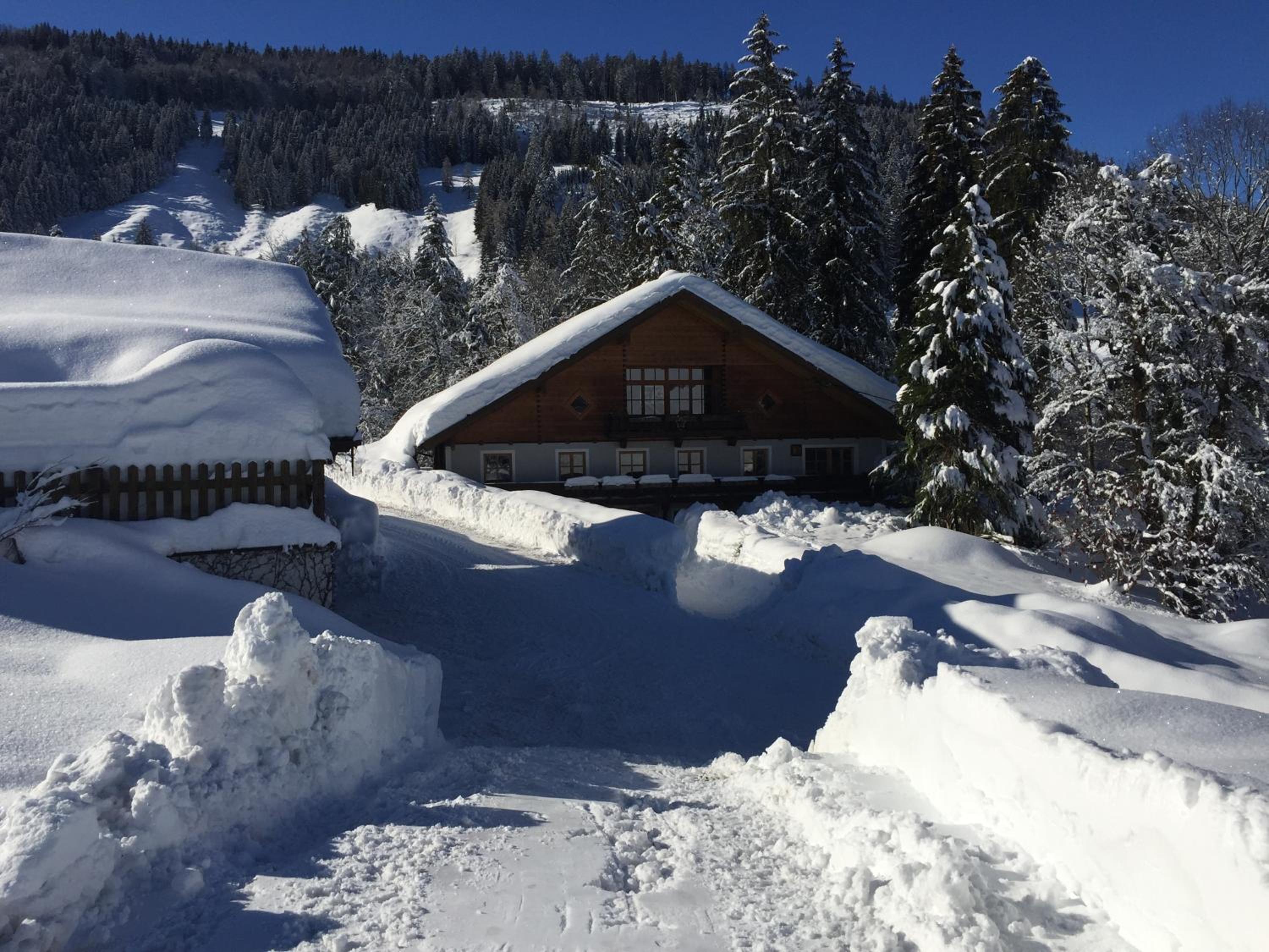 Reithütte