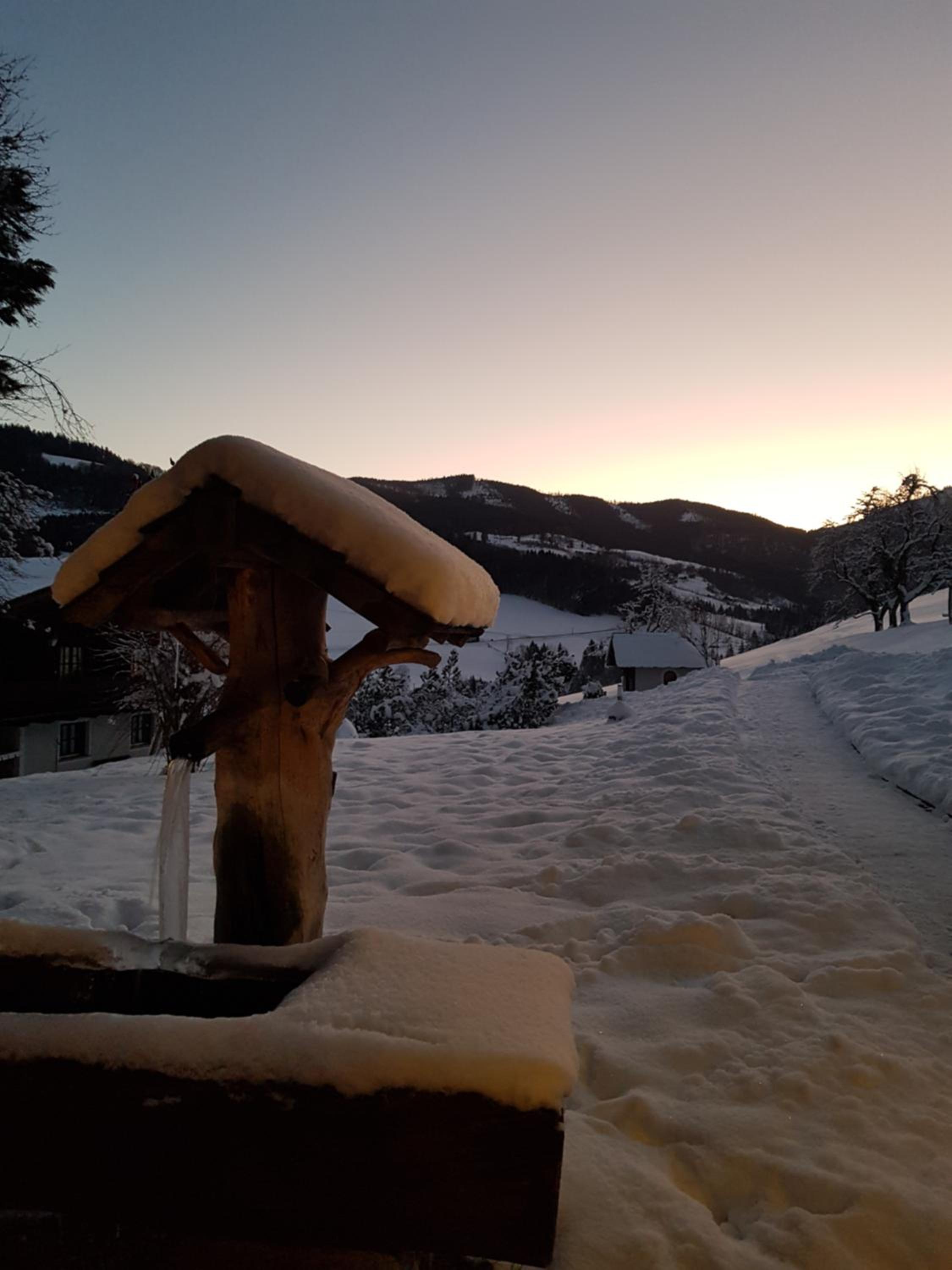 Reithütte