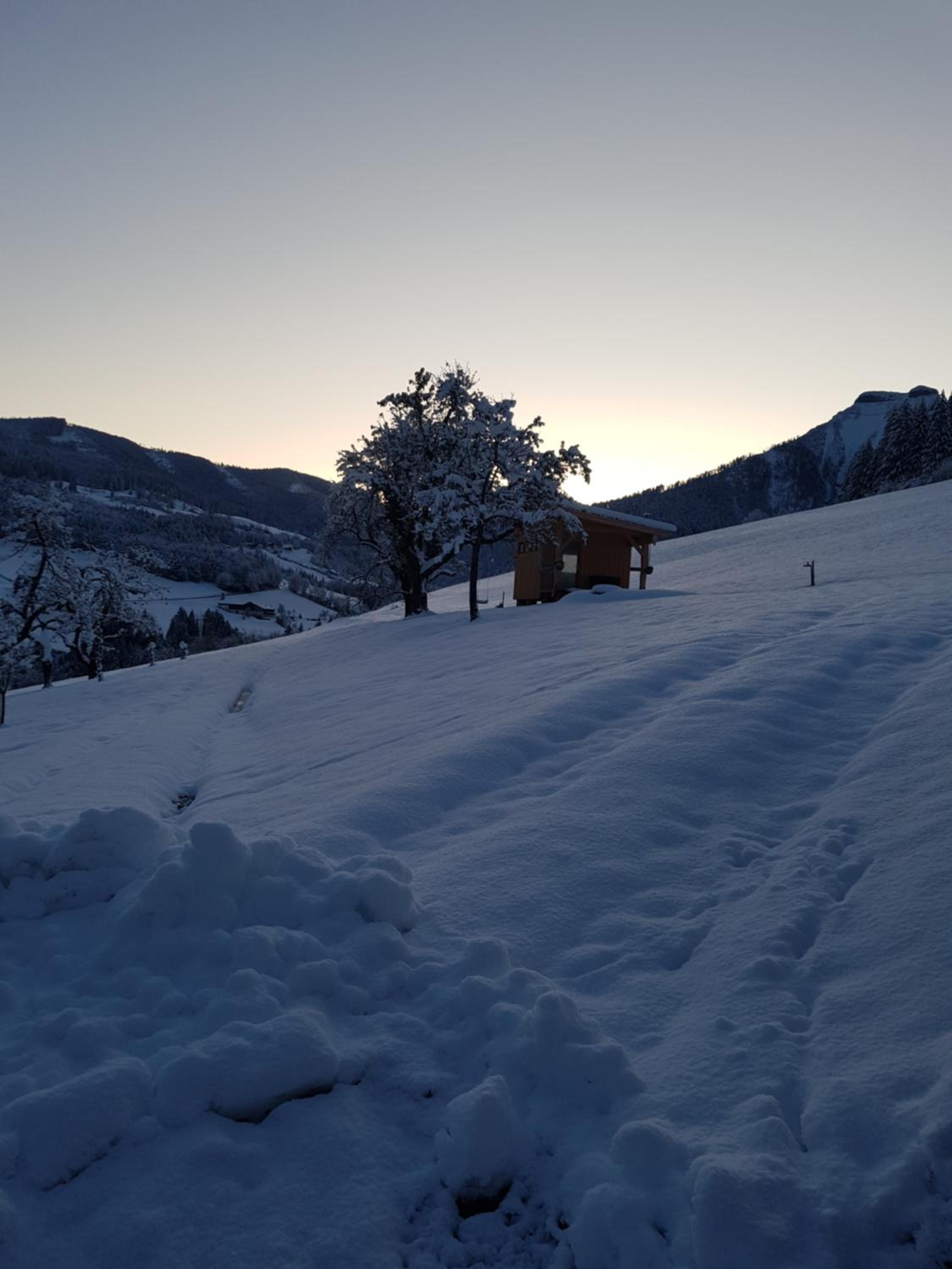 Reithütte