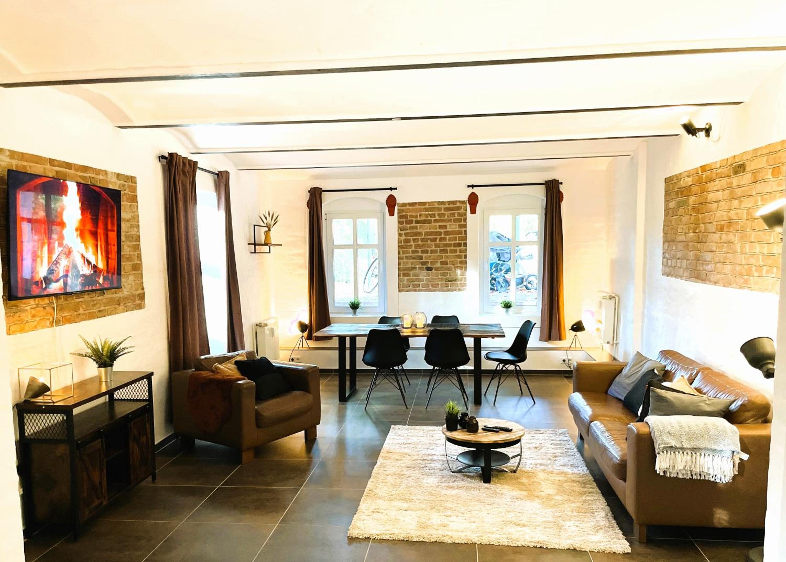 Villa Ambiente Falkensee