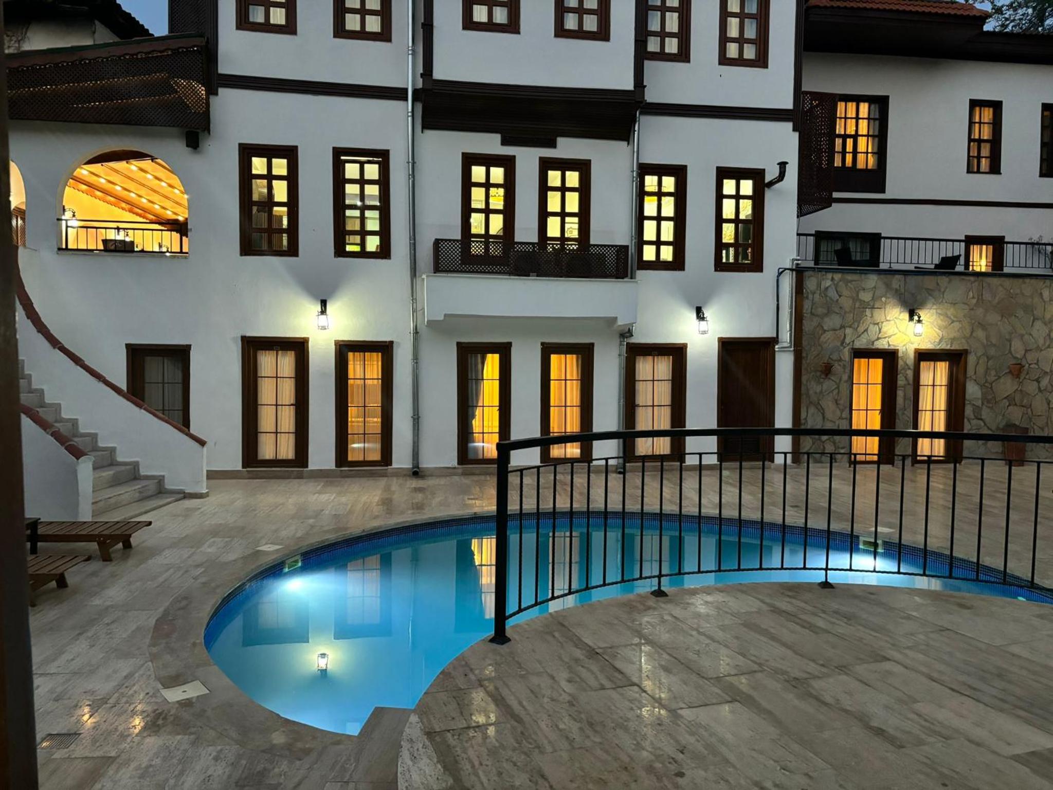 Argos Otel - Image 41