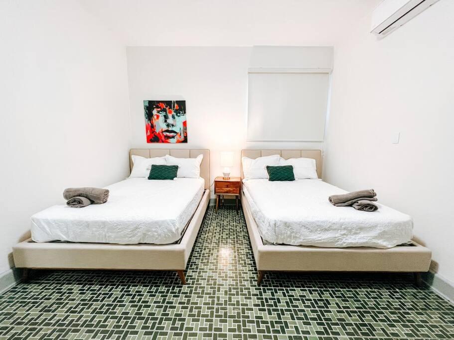 Picaflor 2 Historic Bright & Cozy Apt @ Miramar view 2