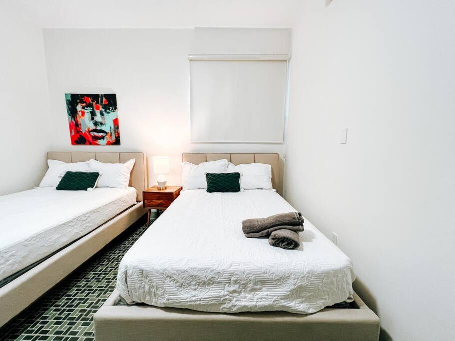 Picaflor 2 Historic Bright & Cozy Apt @ Miramar view 3