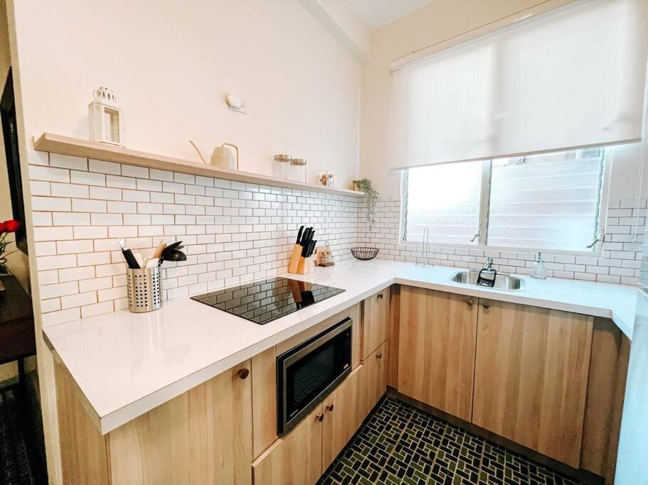 Picaflor 2 Historic Bright & Cozy Apt @ Miramar view 5