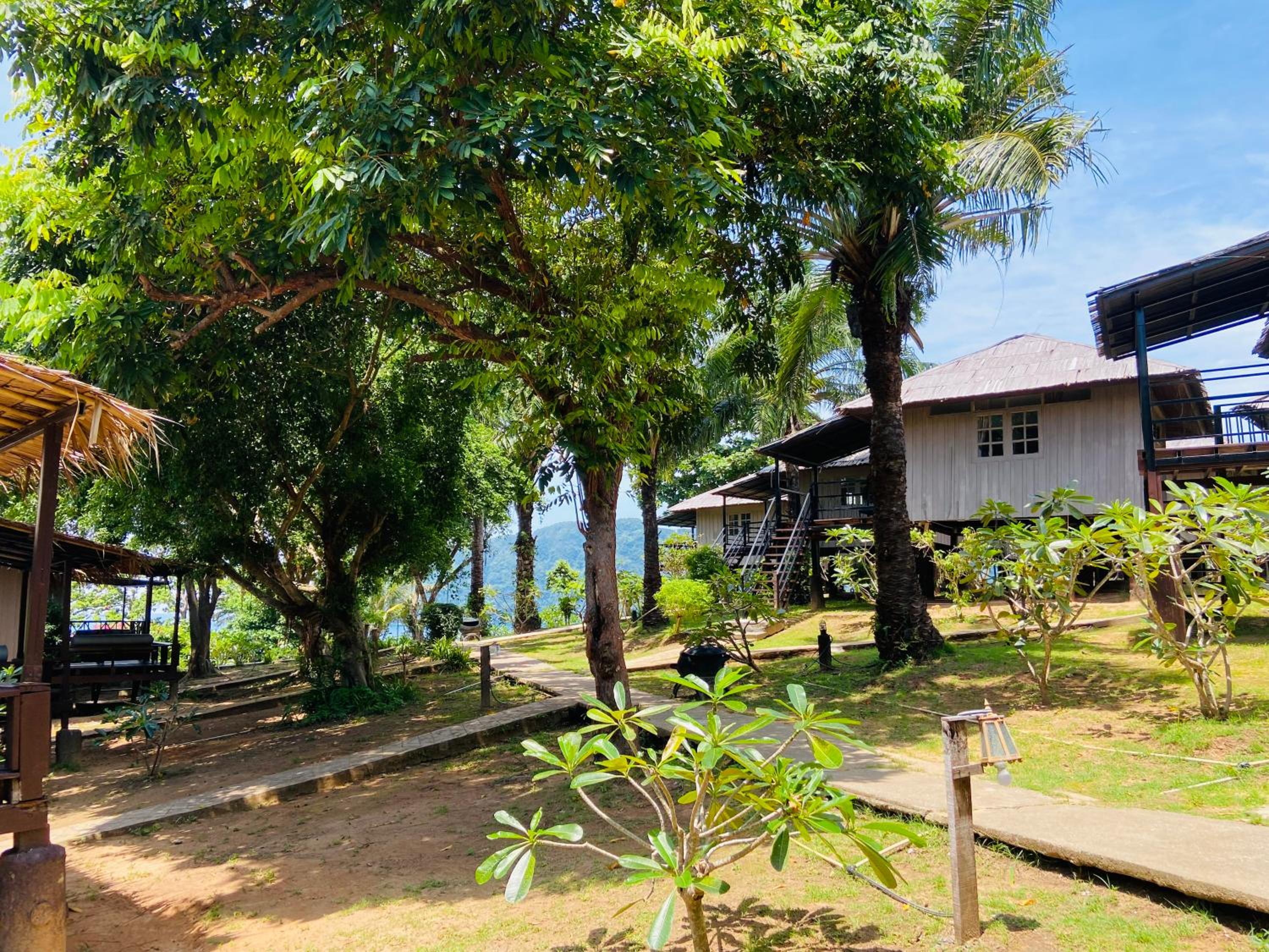 HIP Seaview Resort @ Phi Phi