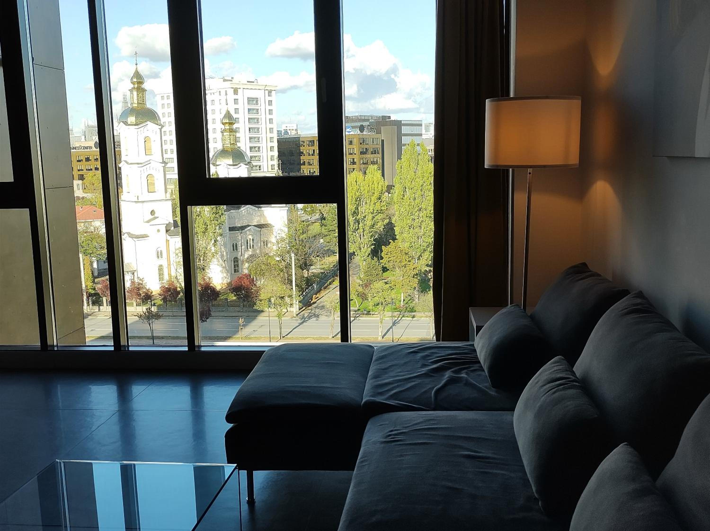 Sky Frame view 3