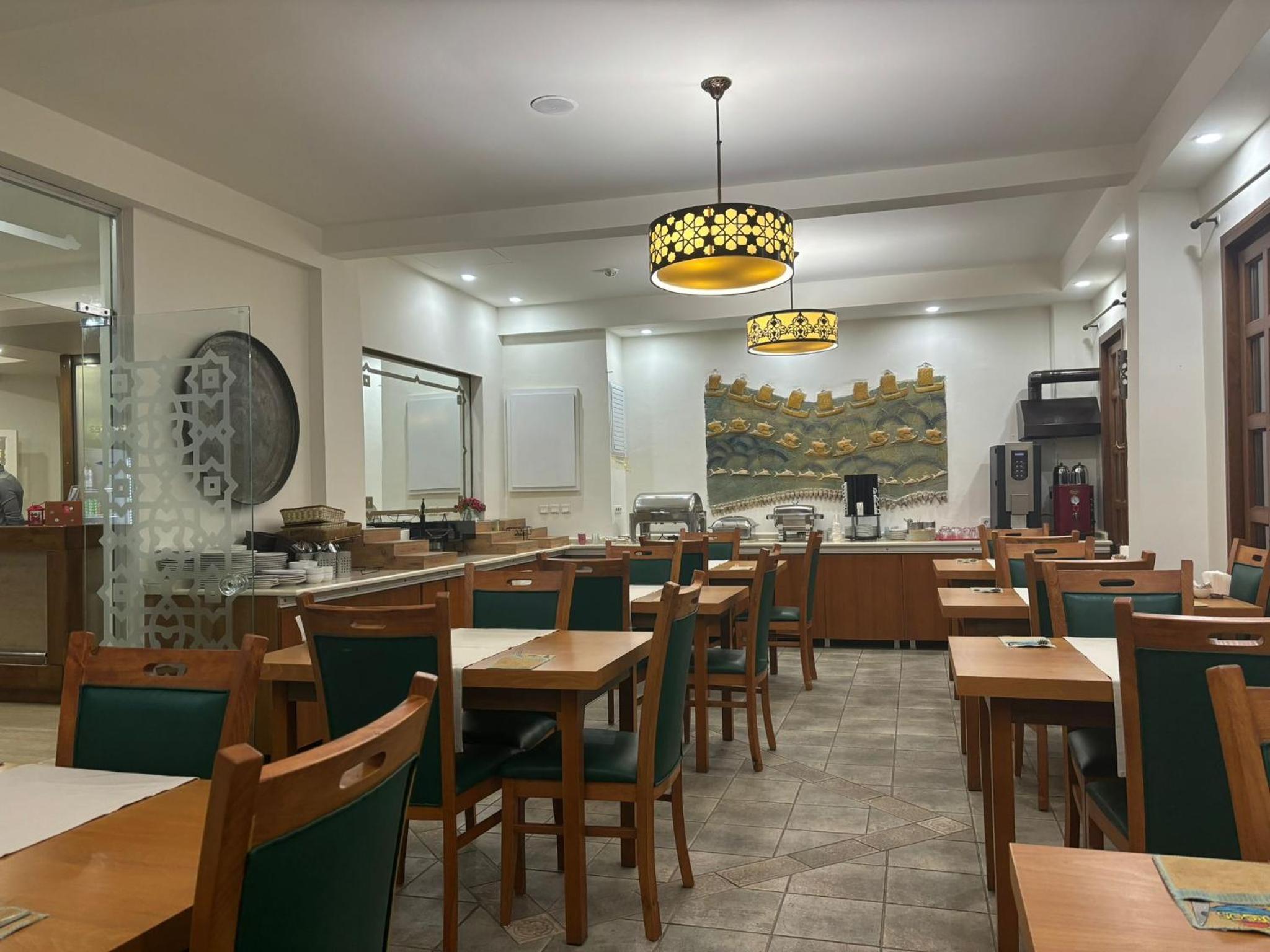 Argos Otel - Image 43