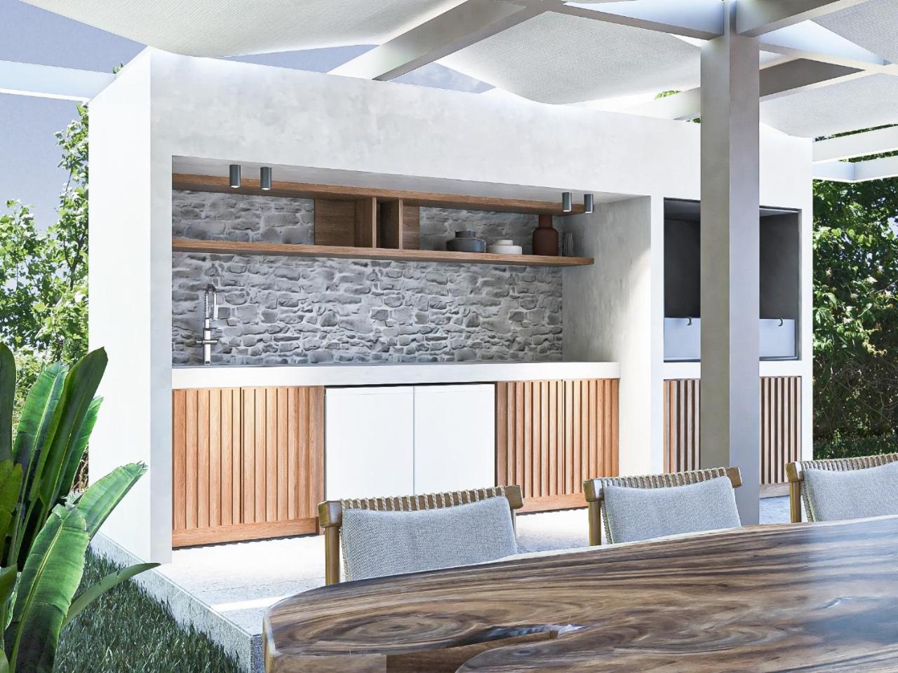 Villa Anthia