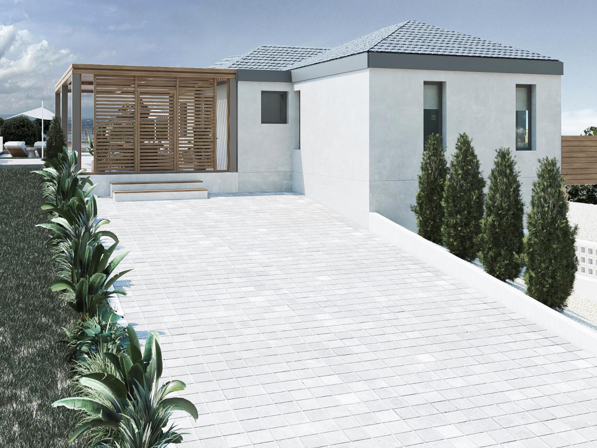 Villa Anthia