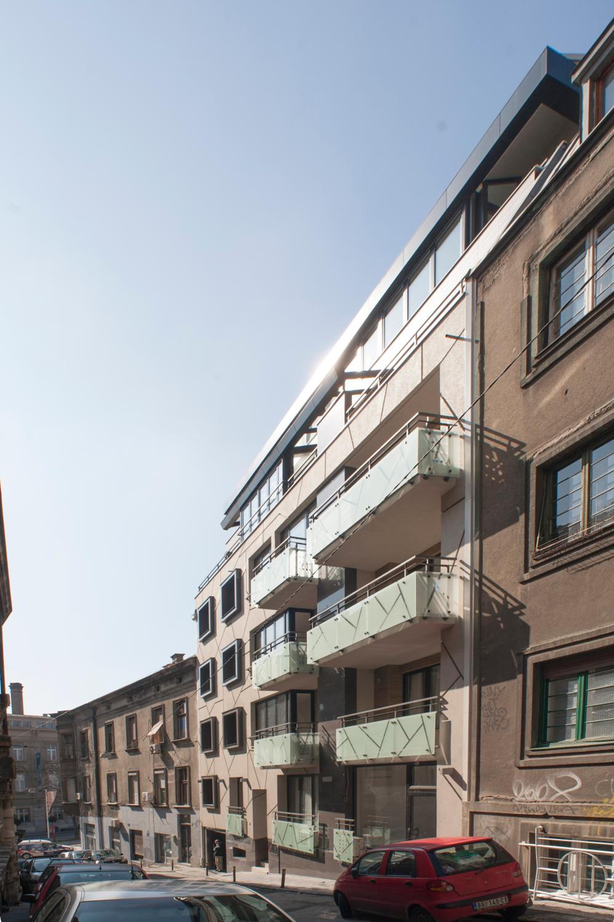 Villa Savamala A3- Cityinvest