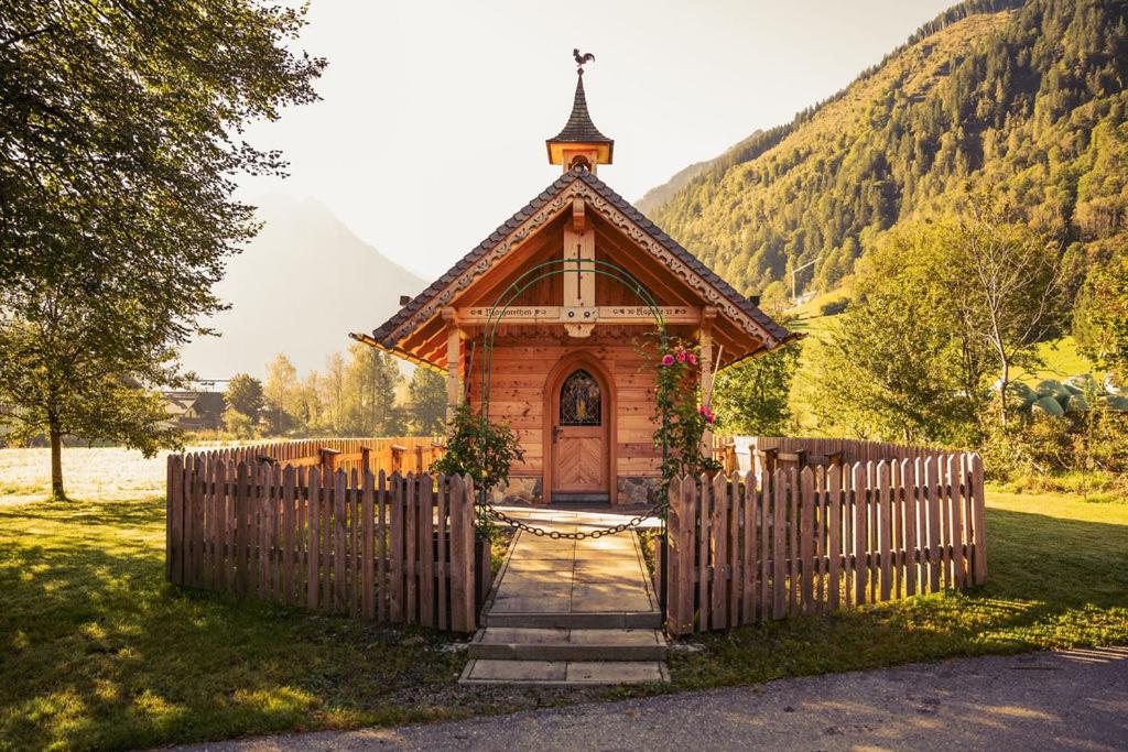 Hirzbachgut