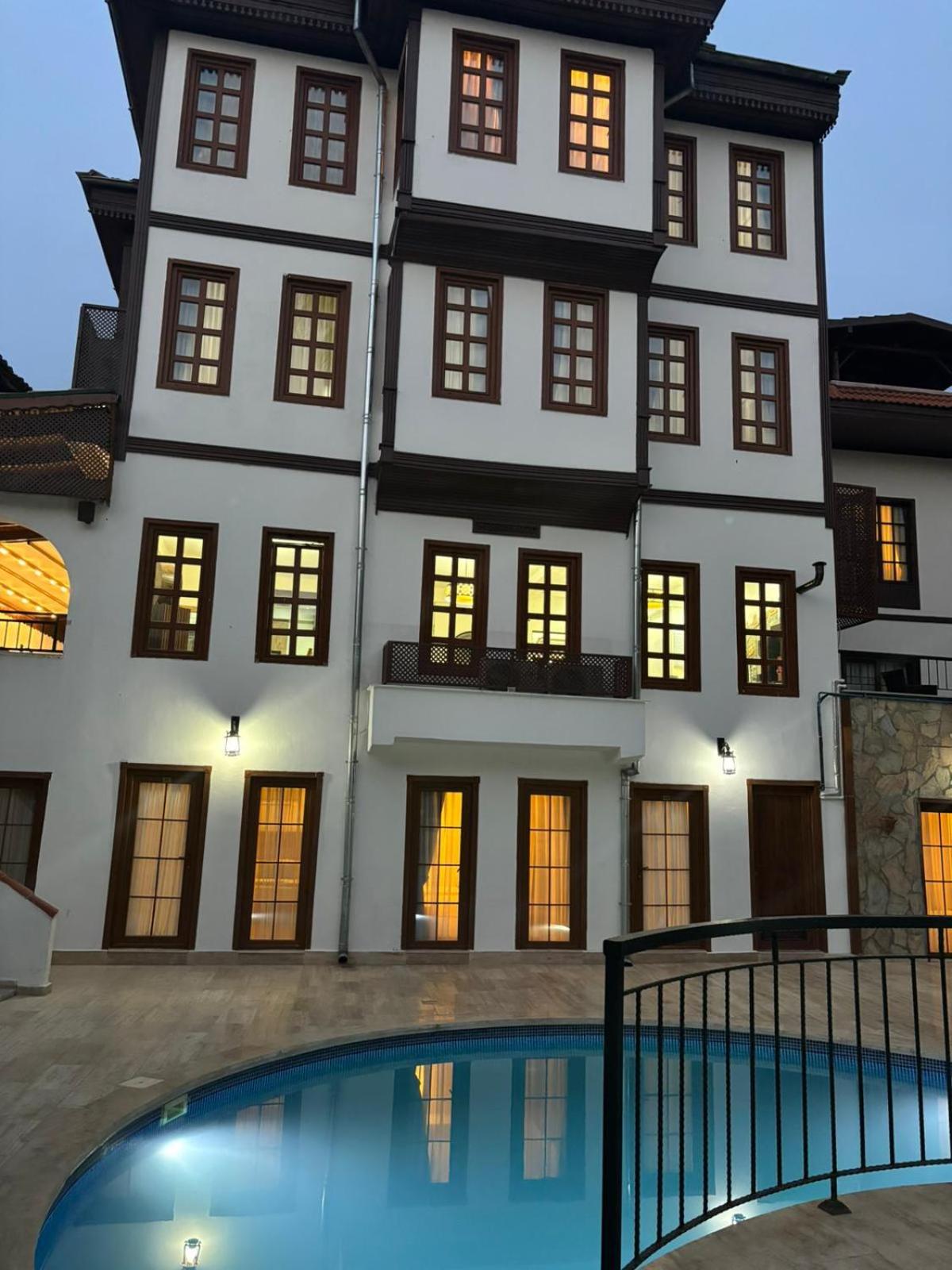 Argos Otel - Image 44