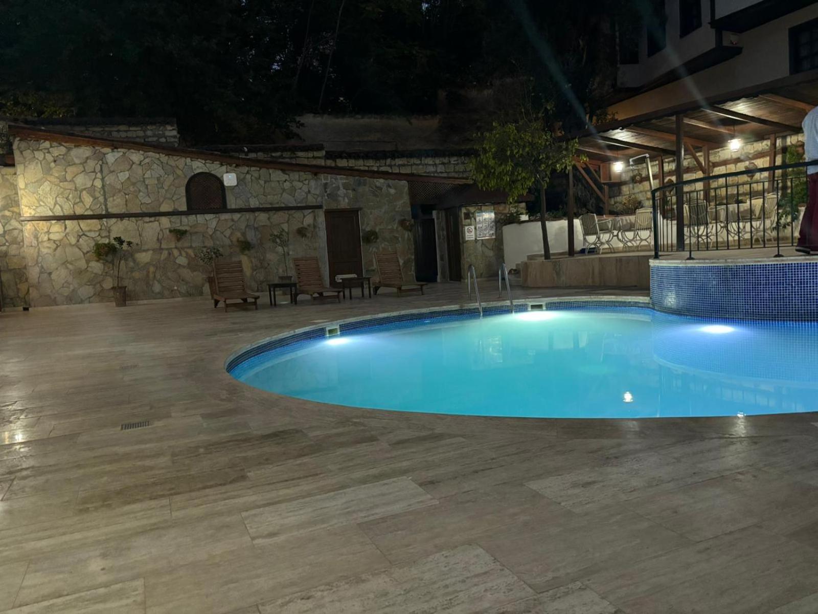 Argos Otel - Image 45