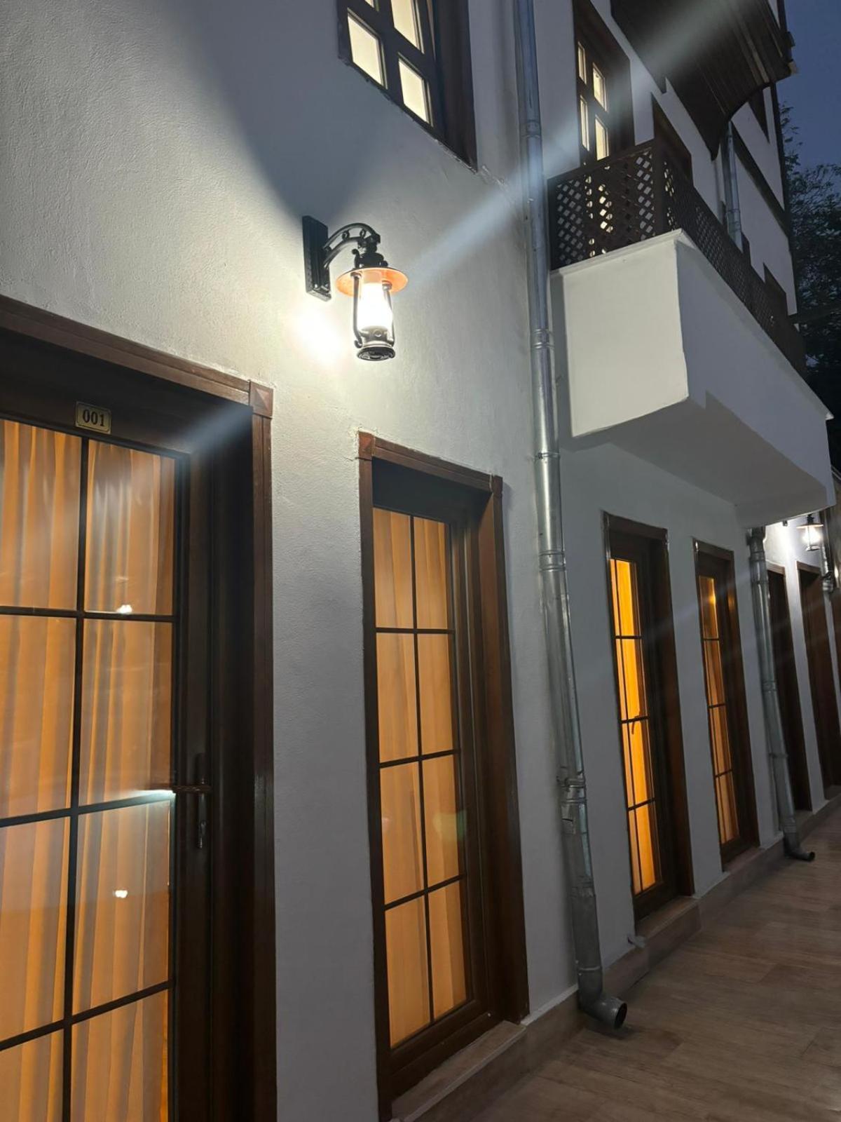 Argos Otel - Image 46