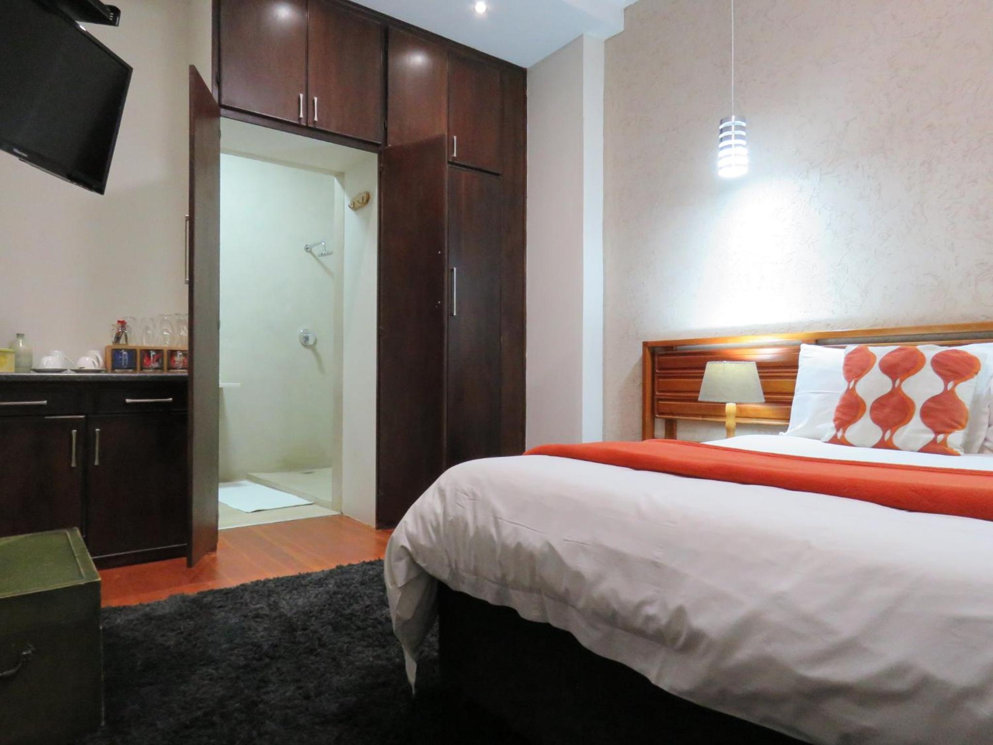Jedidja Bed and Breakfast