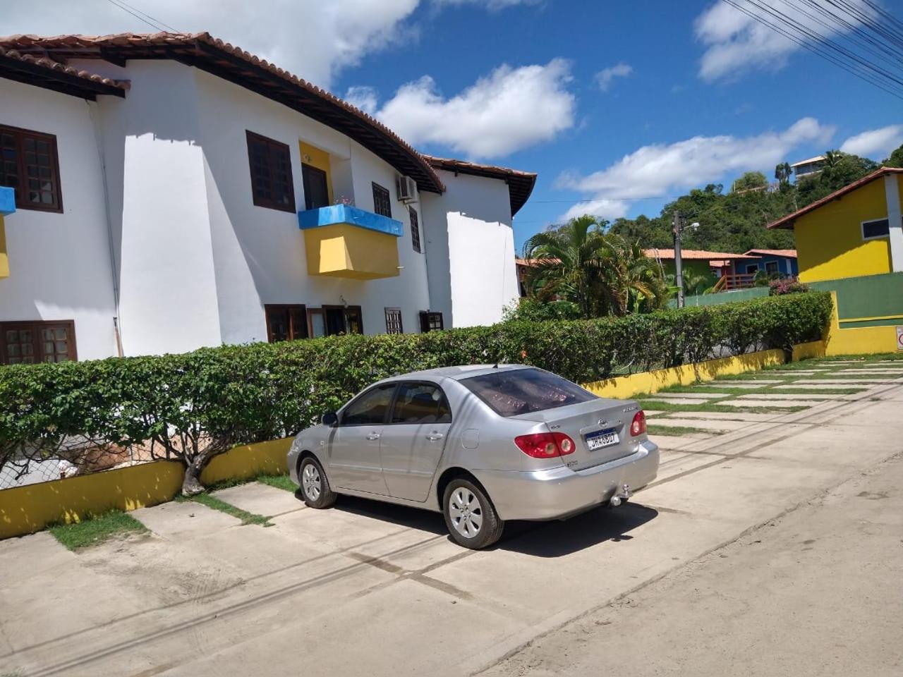 Condominio la Corte App 17