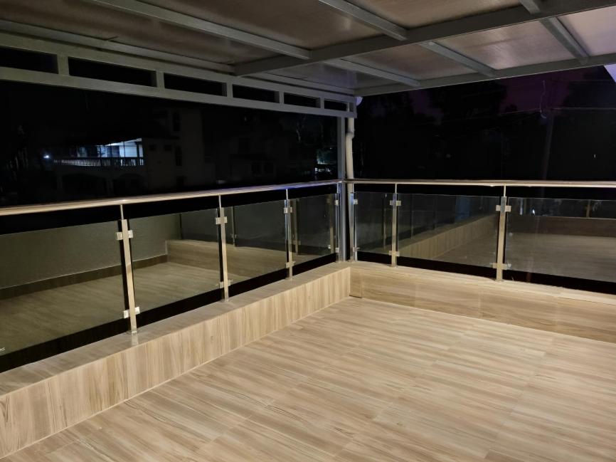 Antalya Villa view 5