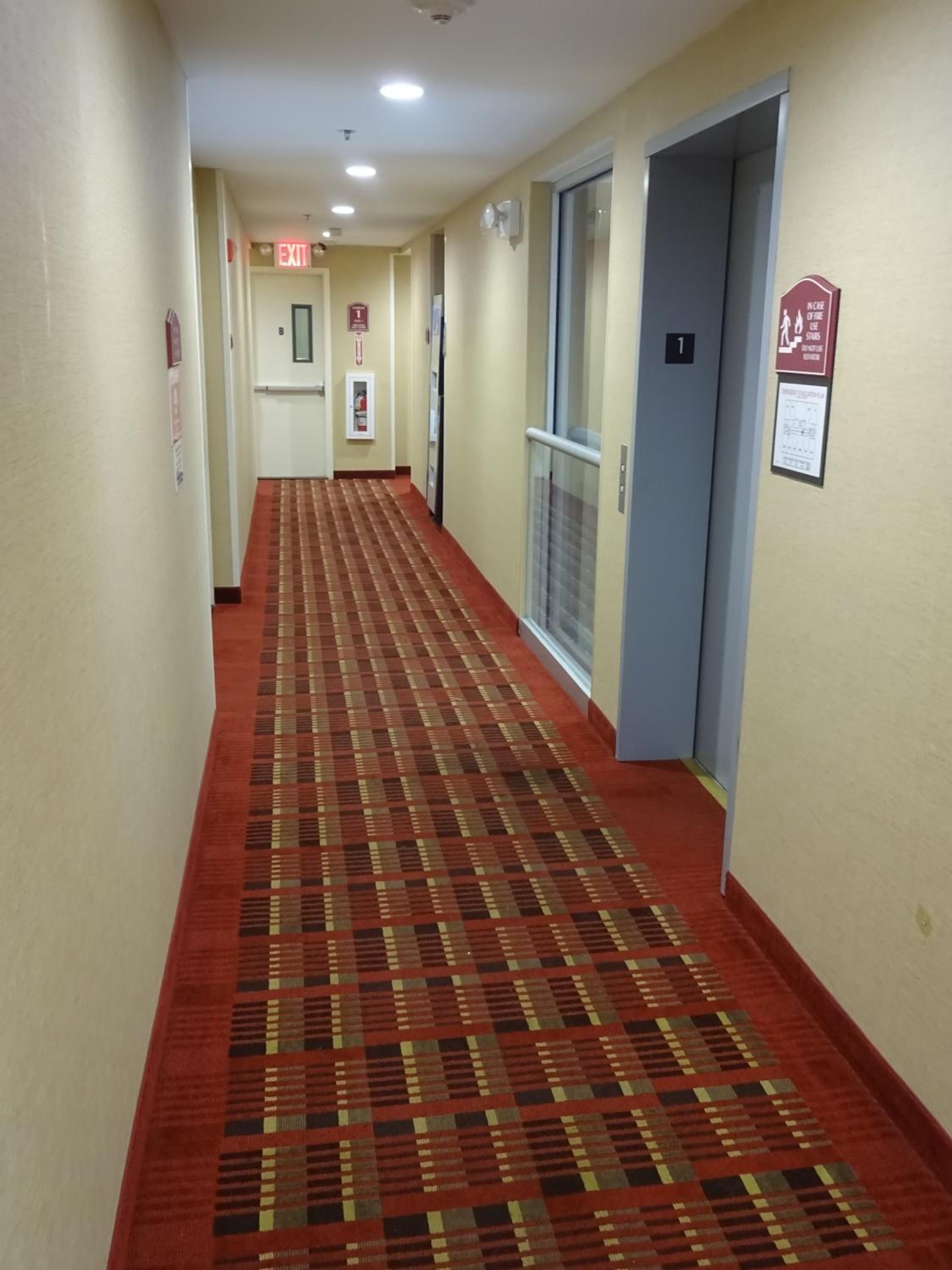 Hotel Bliss - Brooklyn