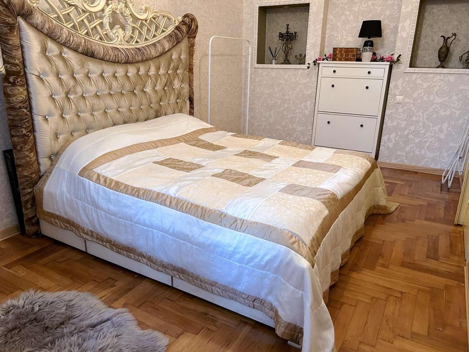 GoldenApartmentLviv