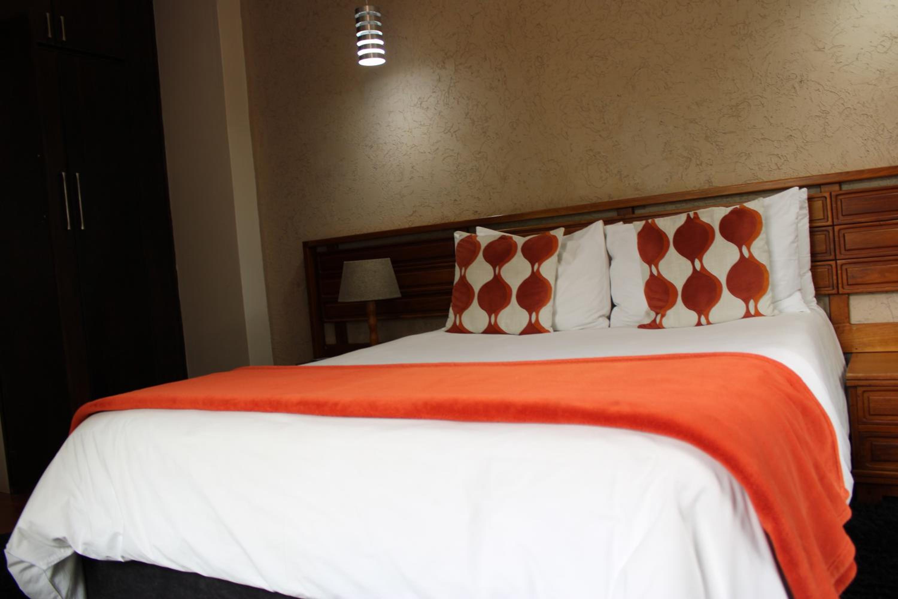 Jedidja Bed and Breakfast
